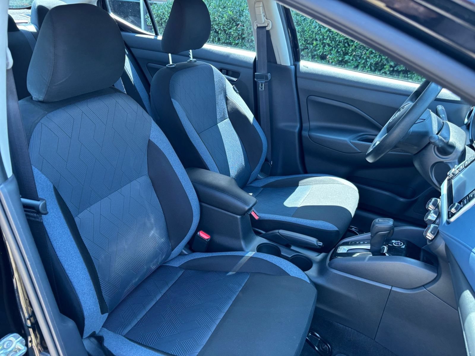 Thumbnail: 2025 Nissan Versa - 29