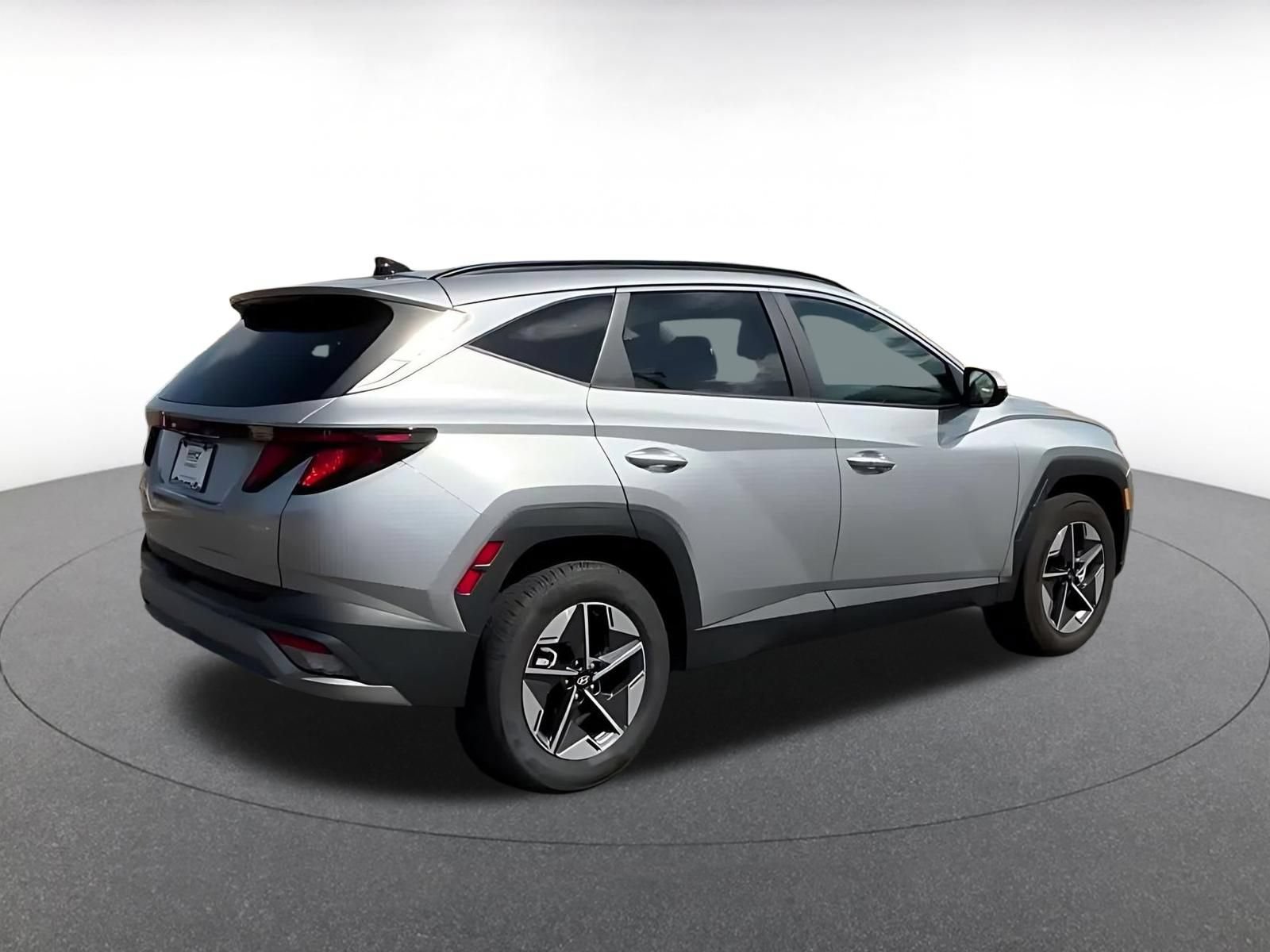 Thumbnail: 2026 Hyundai Tucson - 12