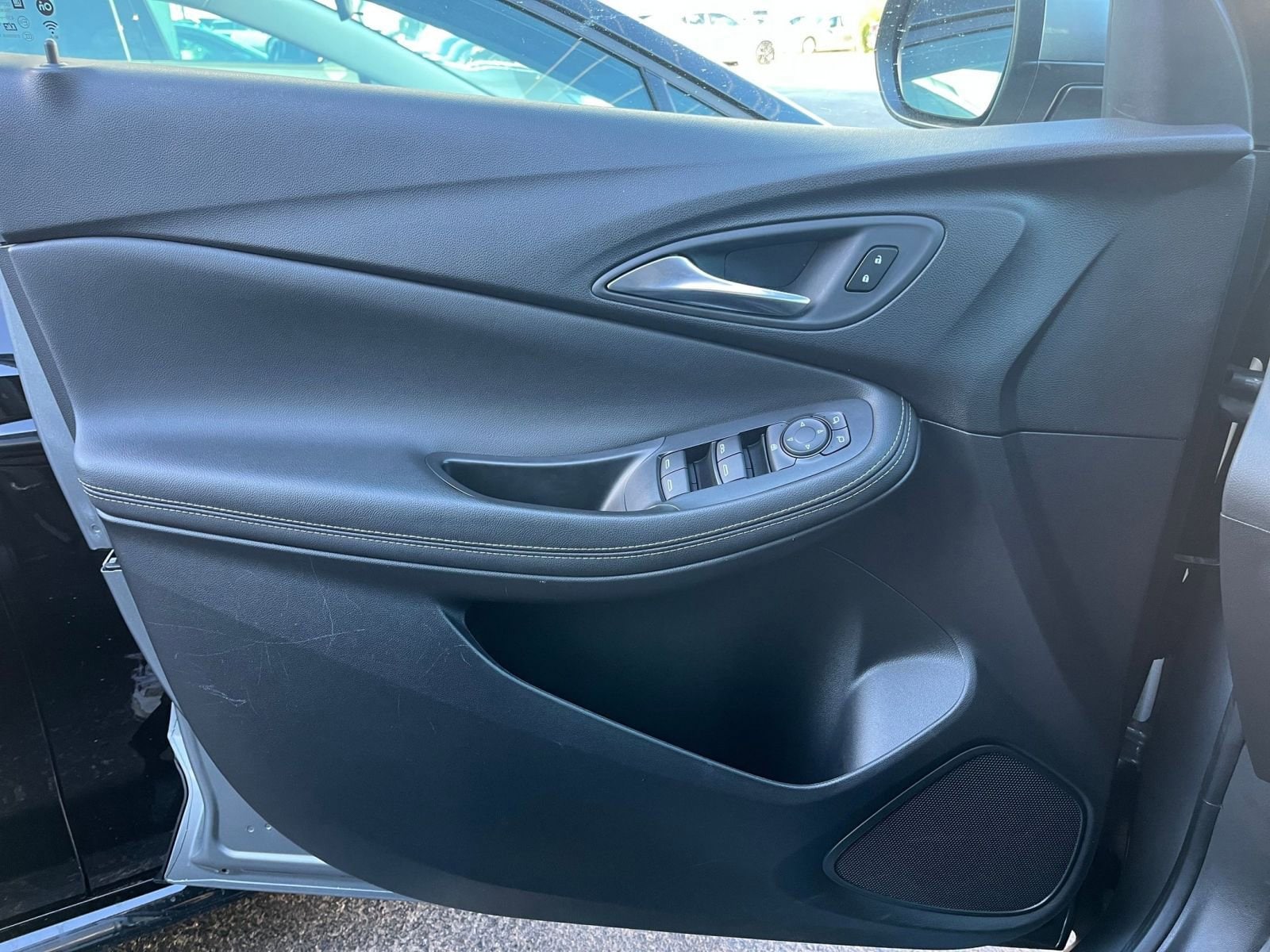 Thumbnail: 2025 Buick Encore GX - 20