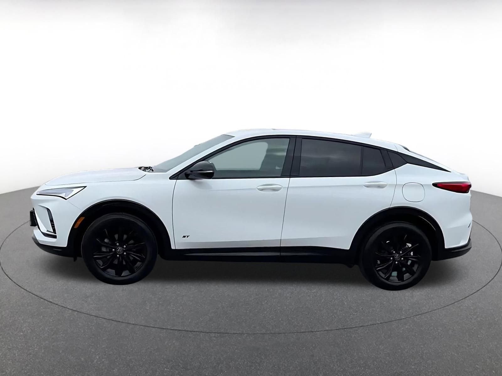 Thumbnail: 2025 Buick Envista - 11