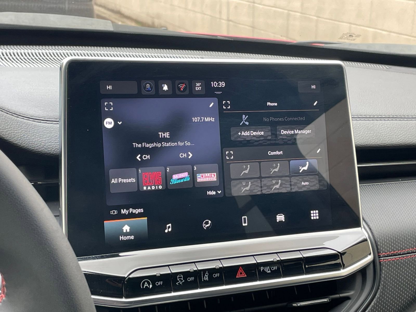 Thumbnail: 2025 Jeep Compass - 21