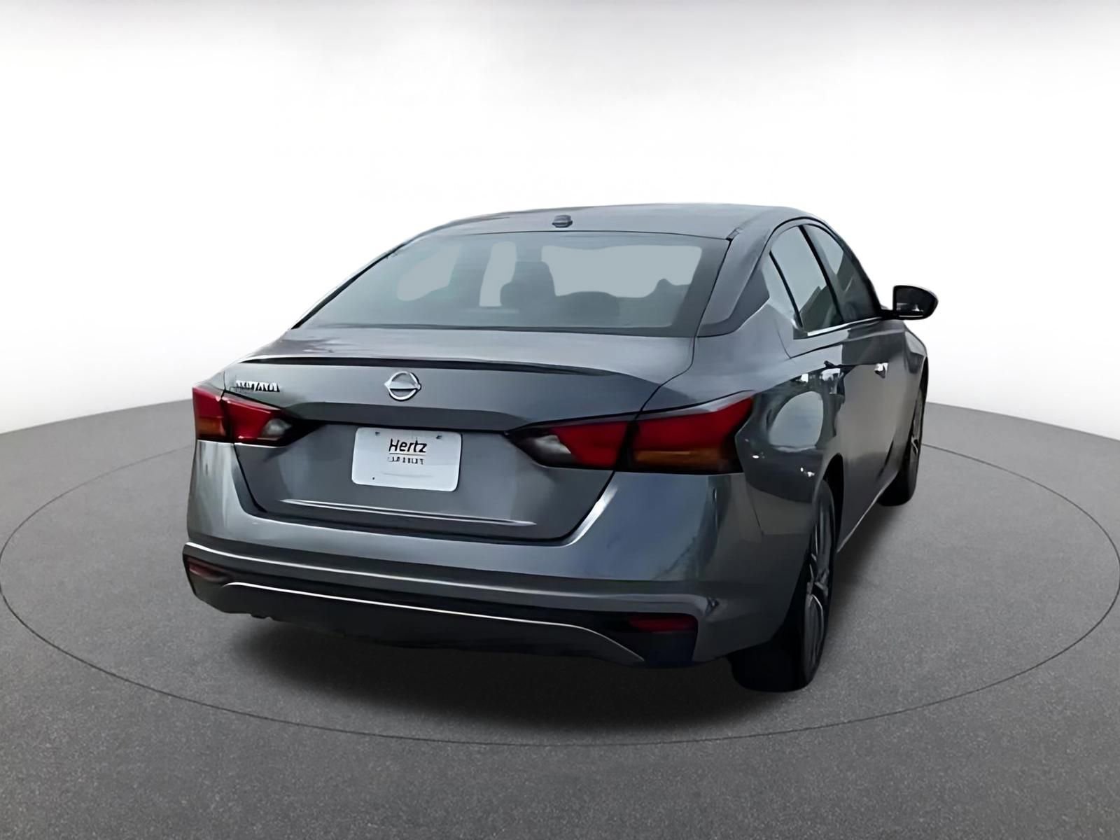 Thumbnail: 2025 Nissan Altima - 14