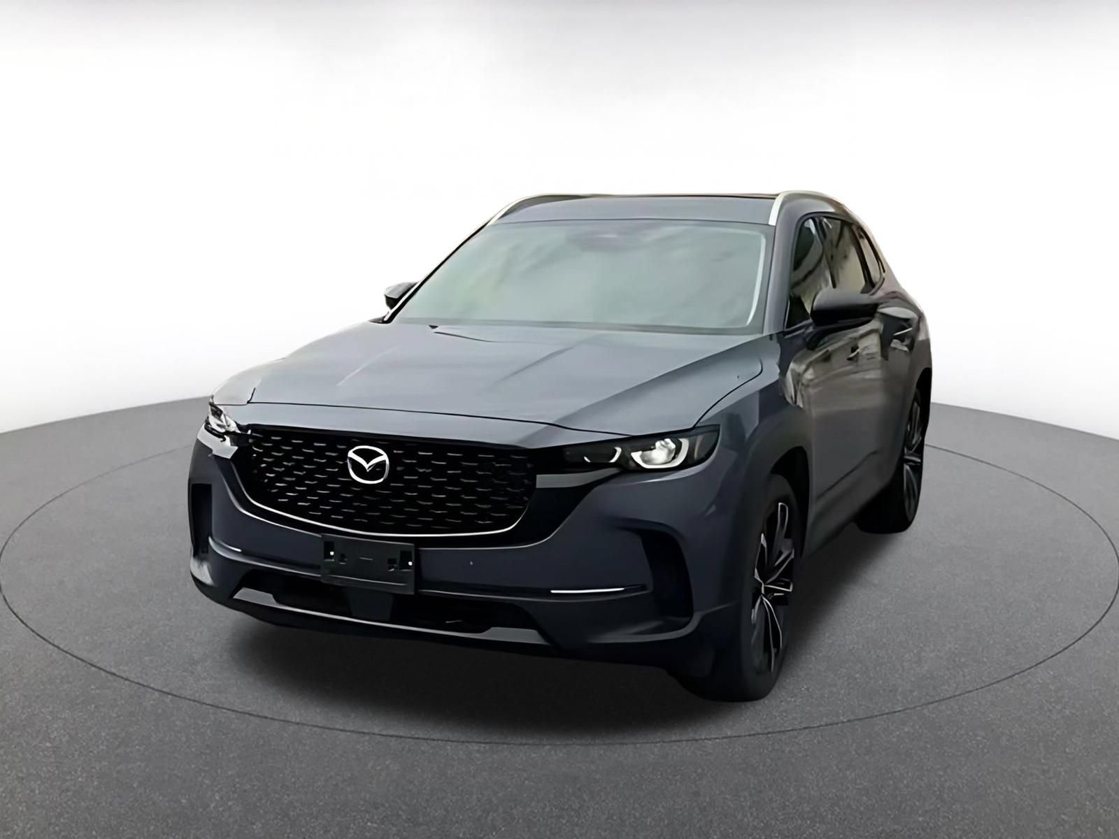 Thumbnail: 2026 Mazda CX-50 - 6