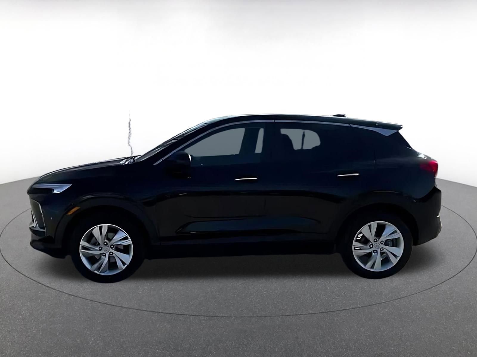 Thumbnail: 2025 Buick Encore GX - 8
