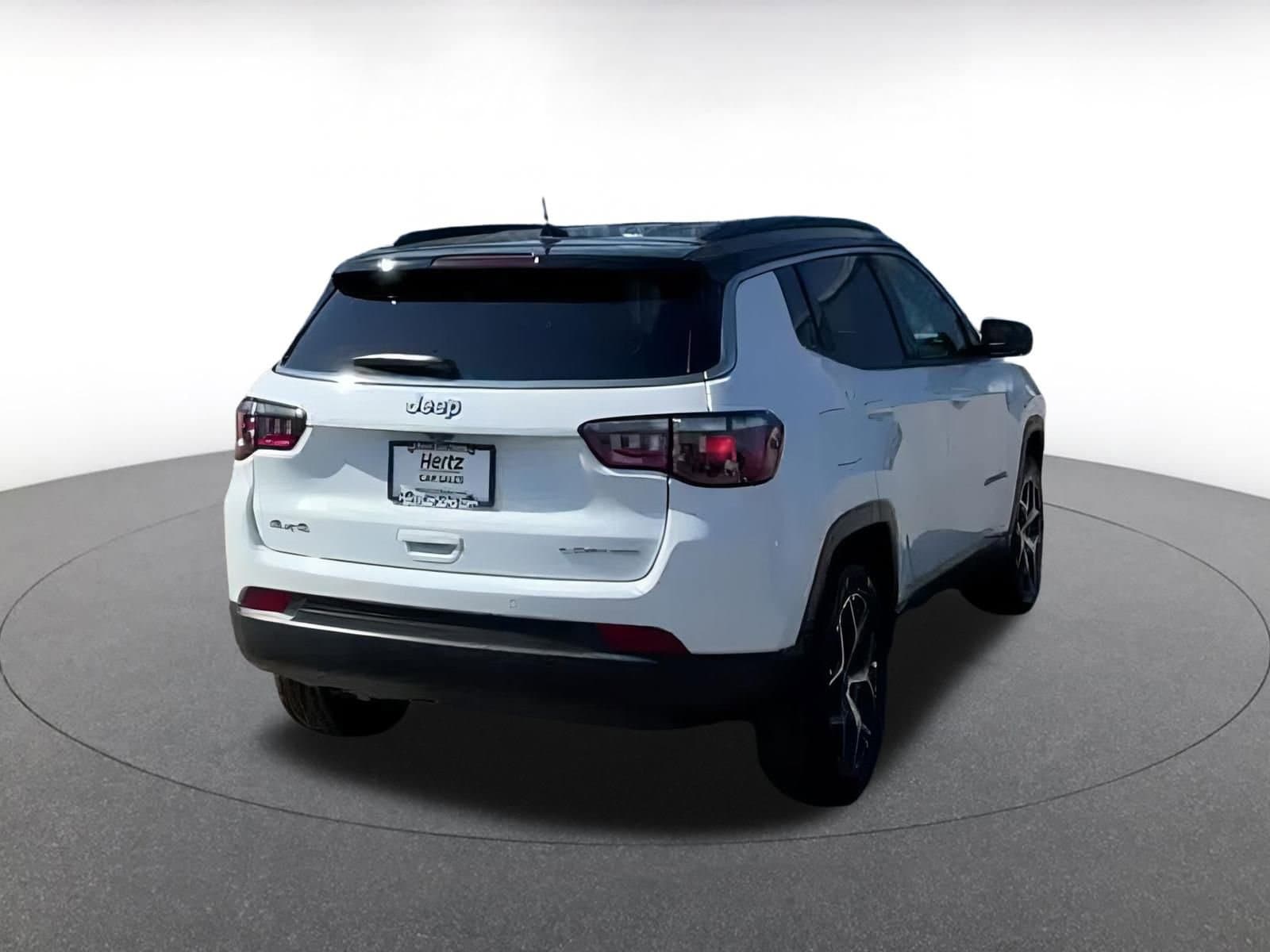 Thumbnail: 2025 Jeep Compass - 11