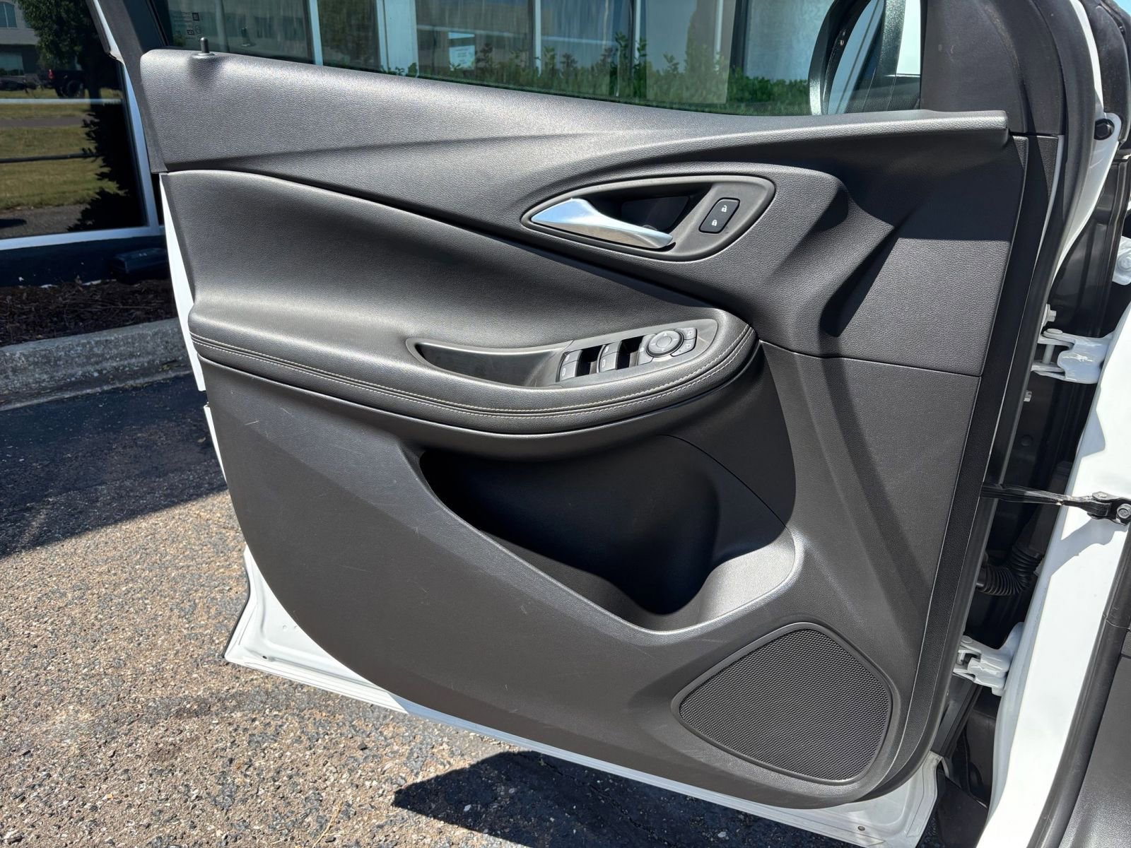 Thumbnail: 2025 Buick Encore GX - 18