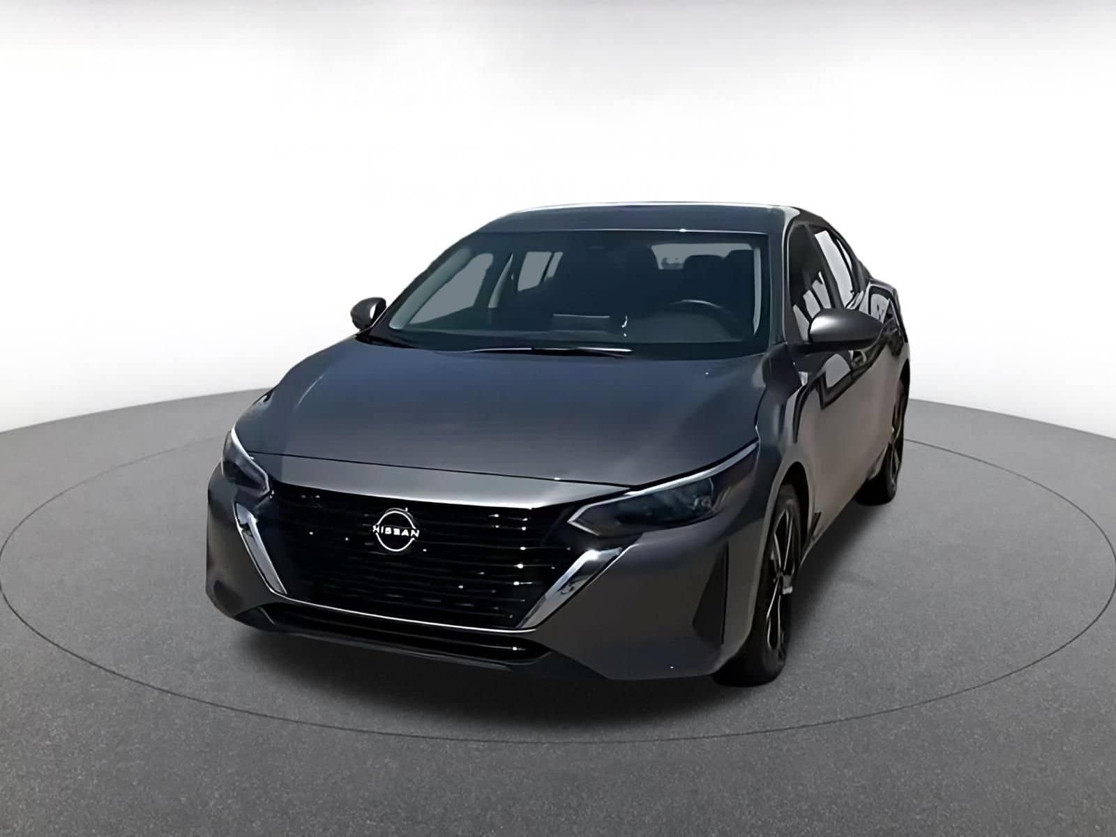 Thumbnail: 2025 Nissan Sentra - 4