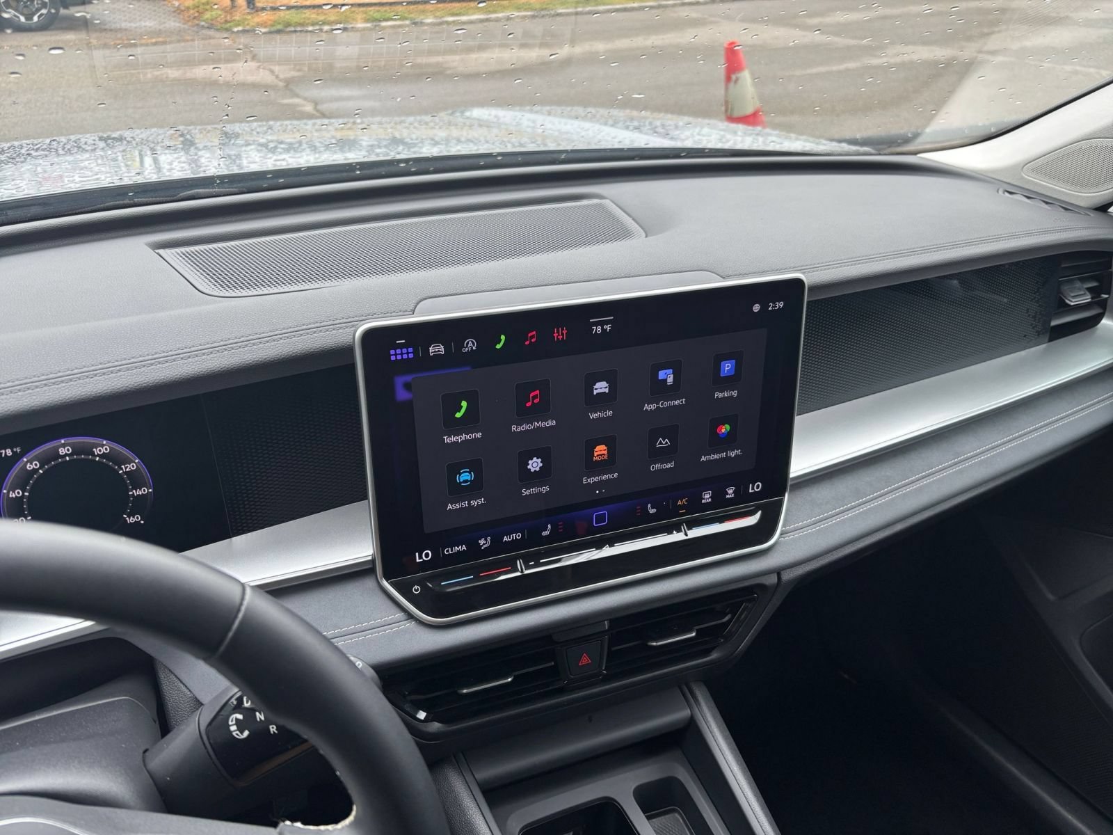 Thumbnail: 2026 Volkswagen Tiguan - 16