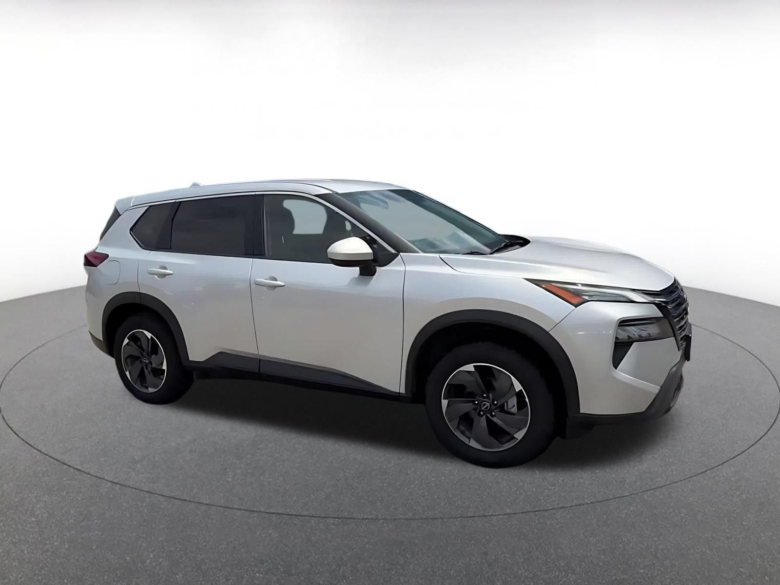 Thumbnail: 2025 Nissan Rogue - 2