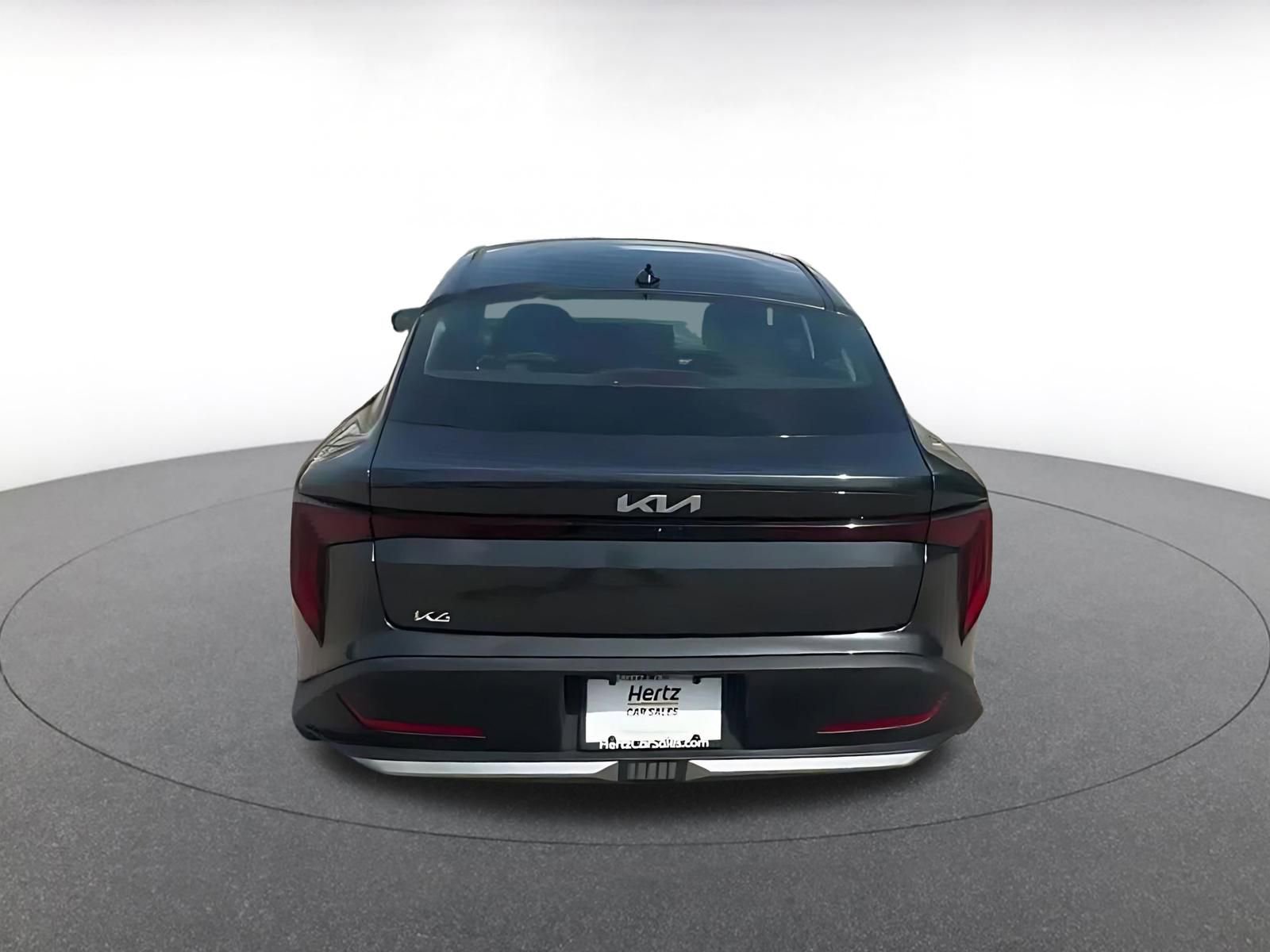 Thumbnail: 2025 Kia K4 - 12