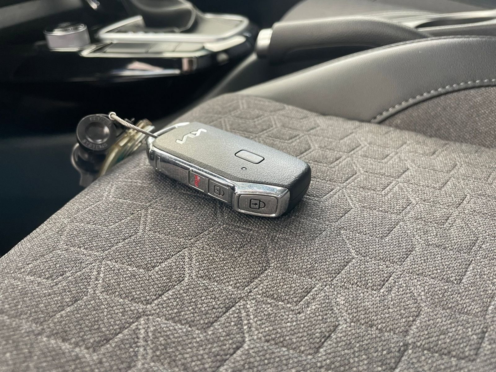 Thumbnail: 2025 Kia Seltos - 22