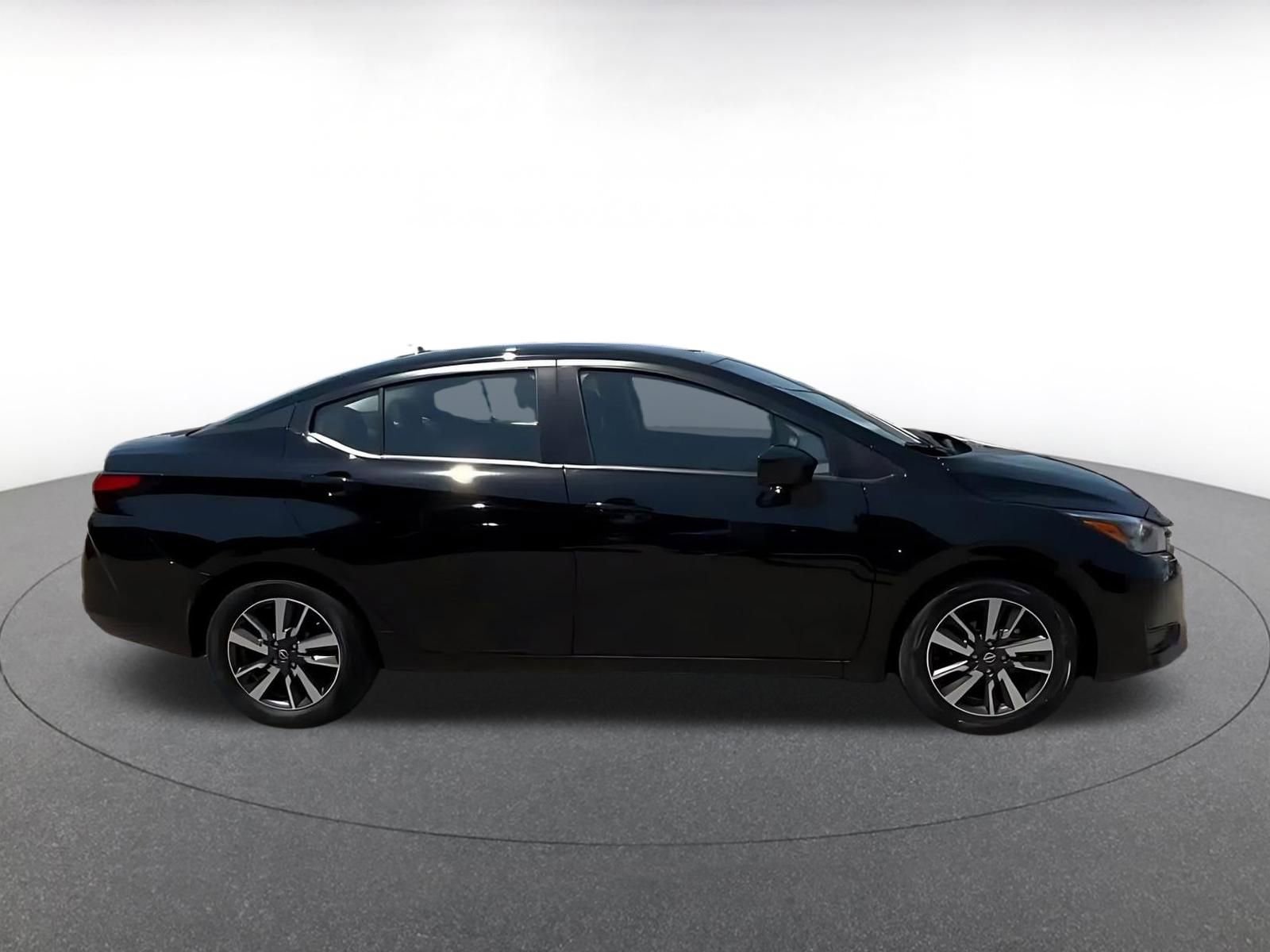 Thumbnail: 2025 Nissan Versa - 14