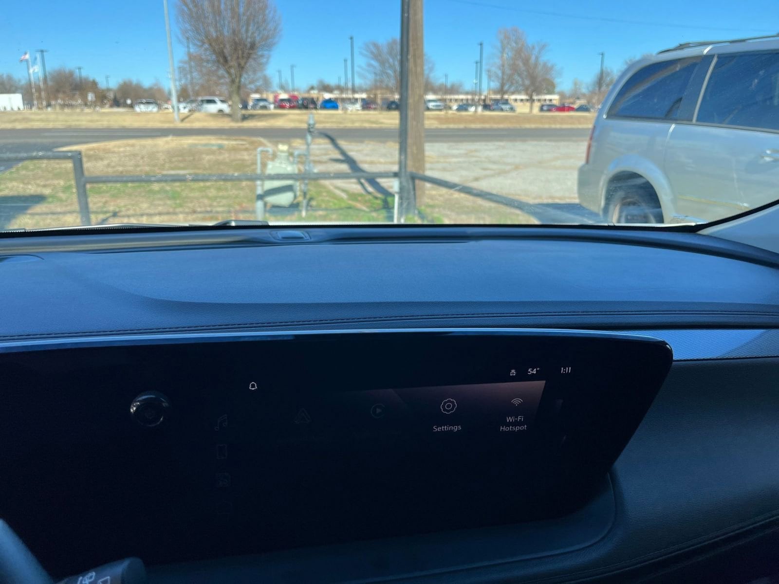 Thumbnail: 2025 Buick Encore GX - 18