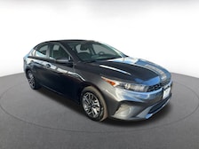 2024 Kia Forte LXS -
                  Oklahoma City, OK