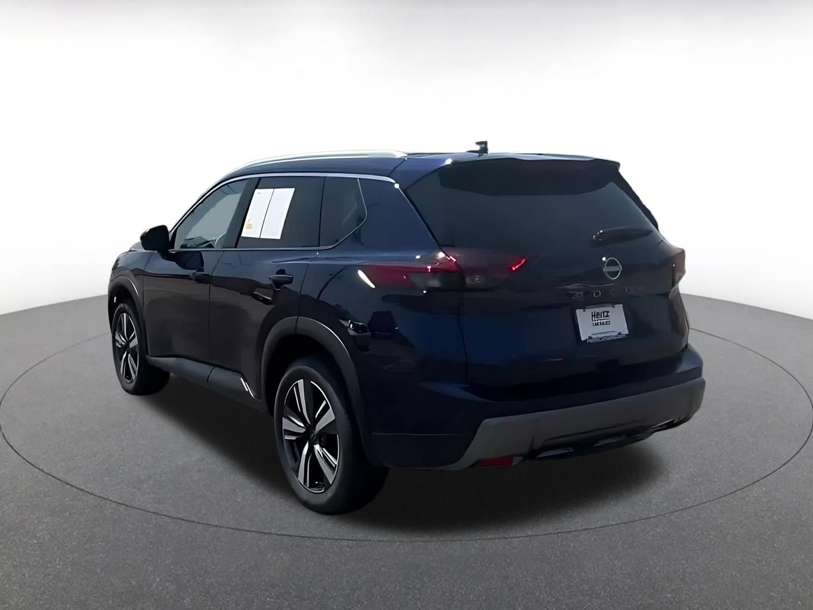 Thumbnail: 2026 Nissan Rogue - 11
