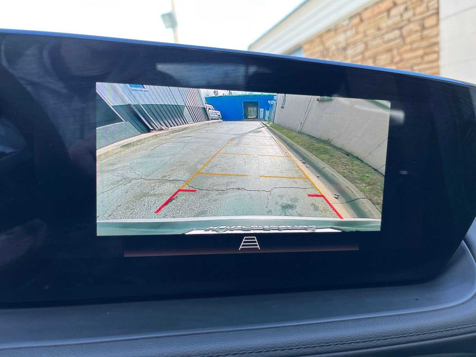 Thumbnail: 2025 Buick Encore GX - 17