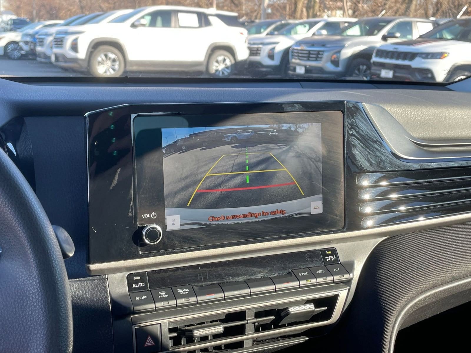 Thumbnail: 2025 Toyota Camry - 24