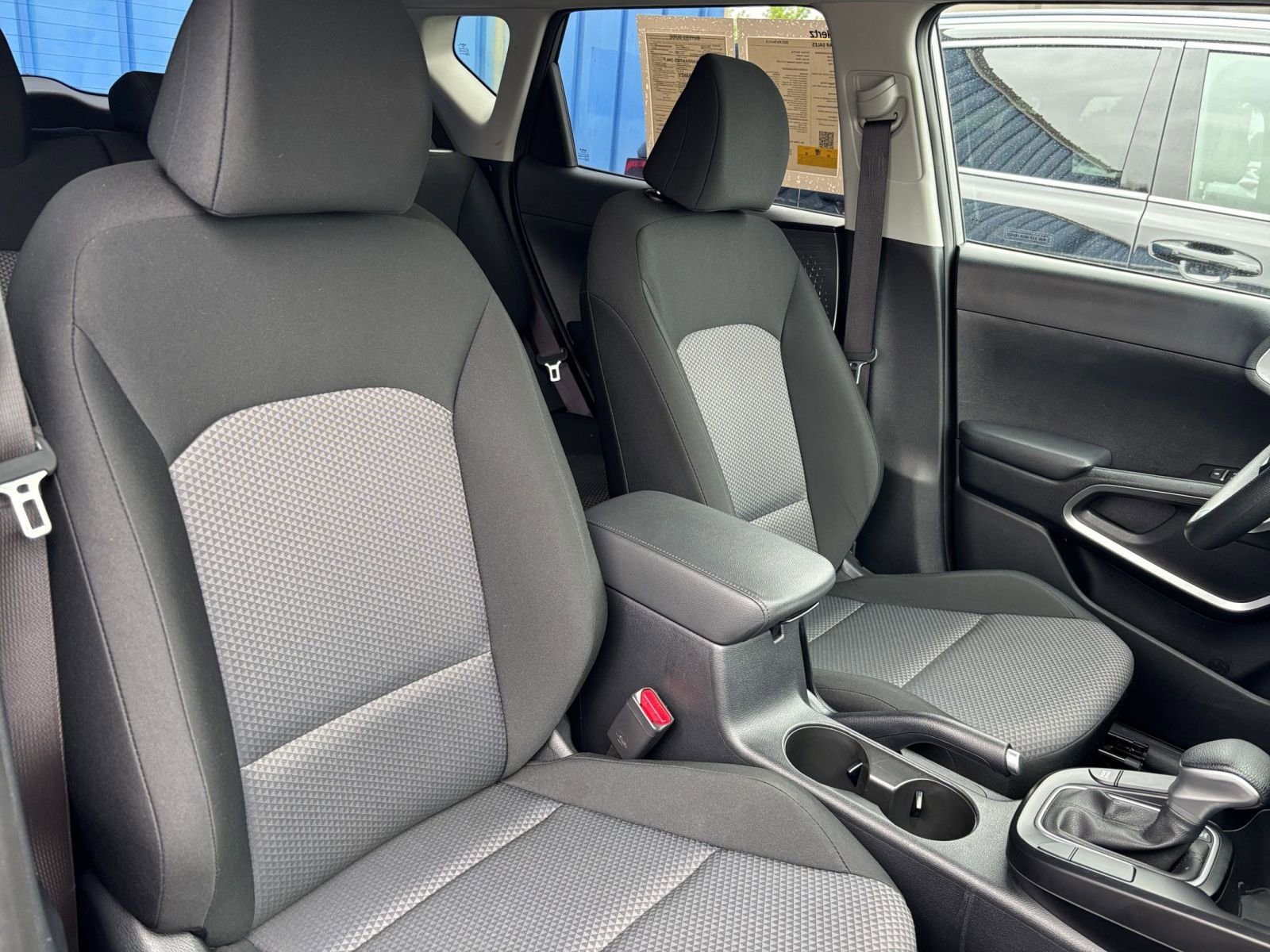 Thumbnail: 2025 Kia Soul - 34