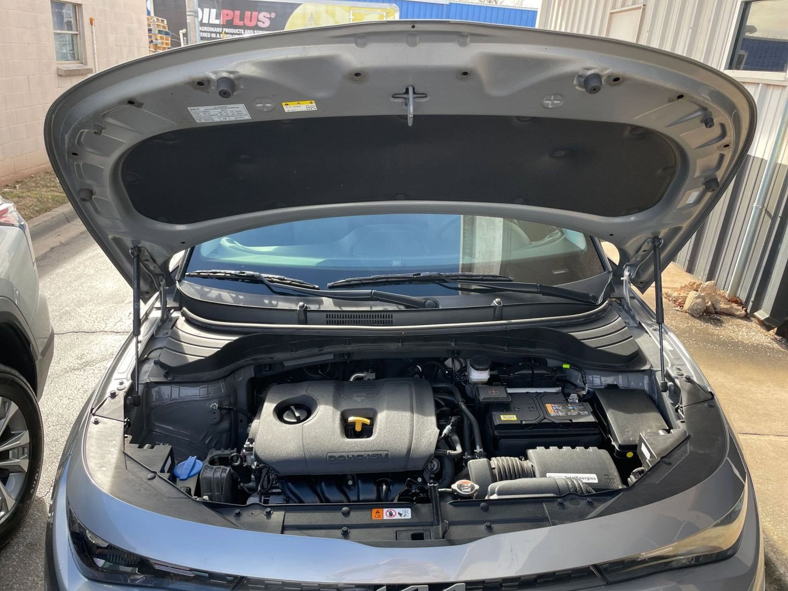 Thumbnail: 2025 Kia Soul - 30