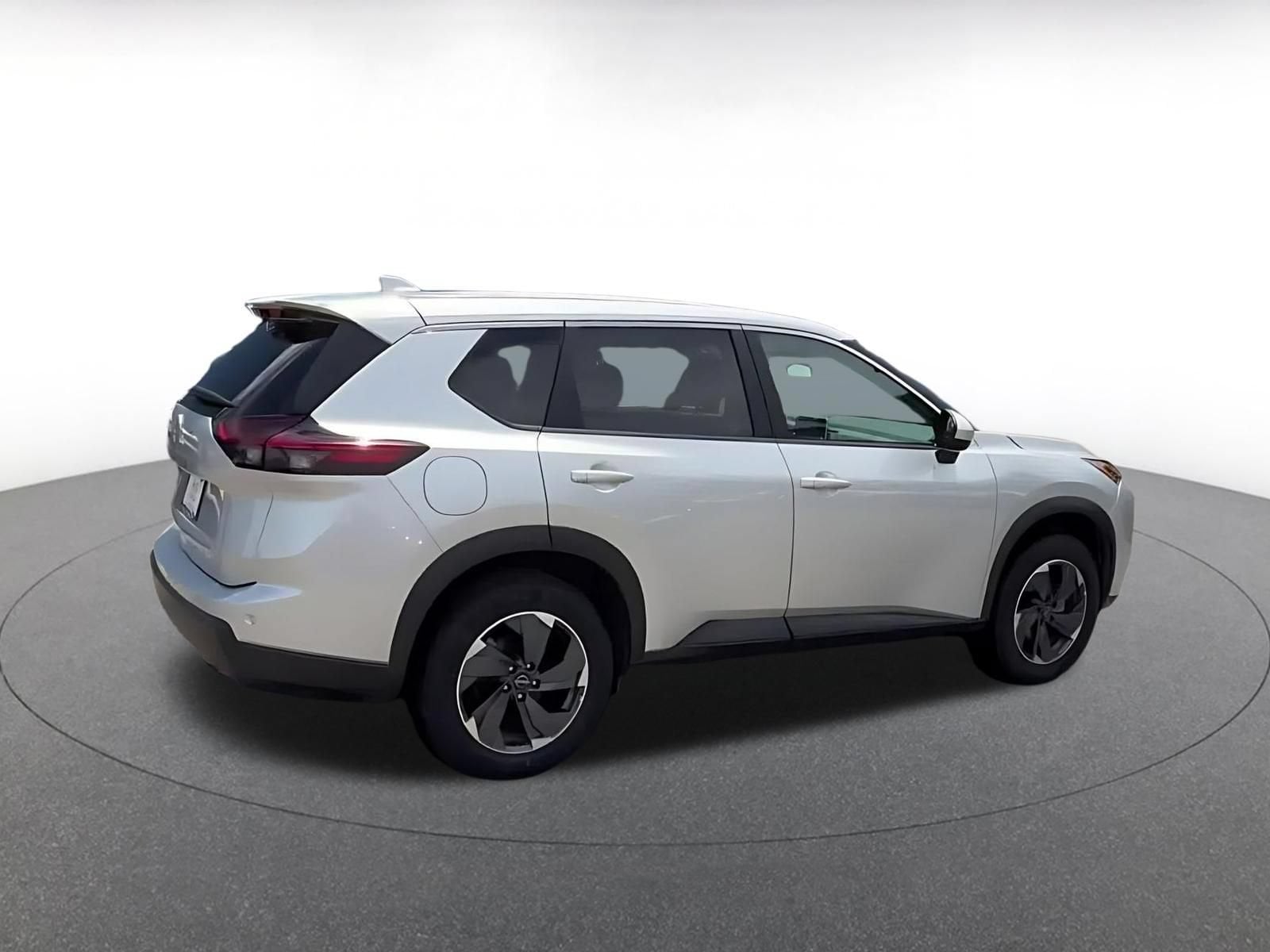 Thumbnail: 2025 Nissan Rogue - 11