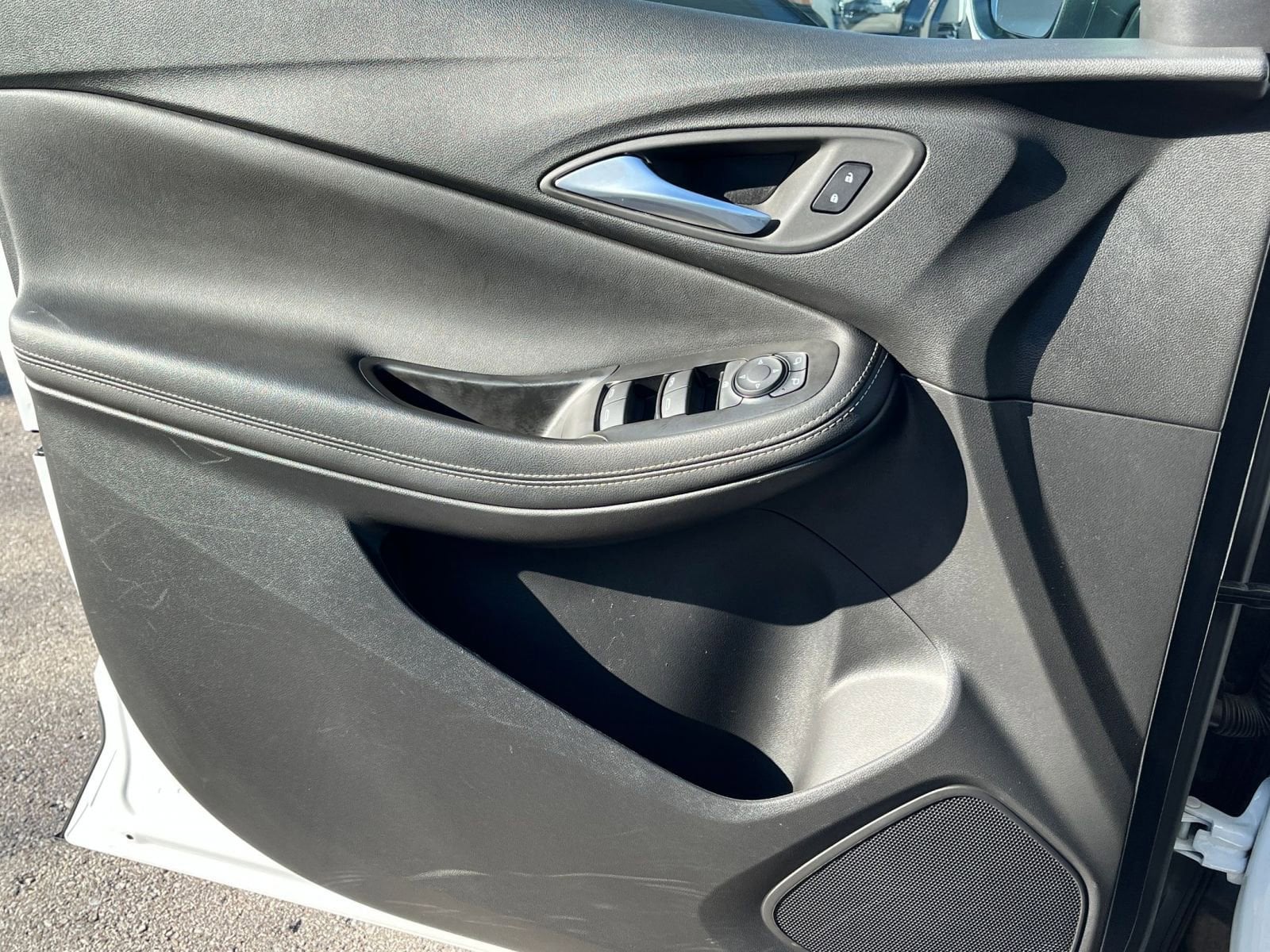 Thumbnail: 2025 Buick Encore GX - 20