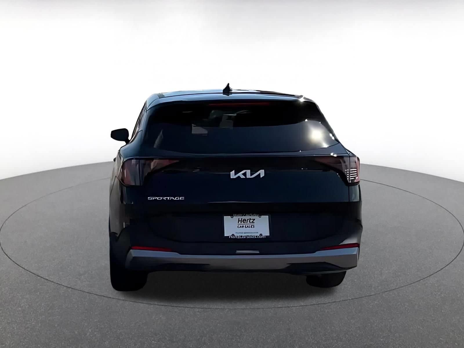 Thumbnail: 2026 Kia Sportage - 12
