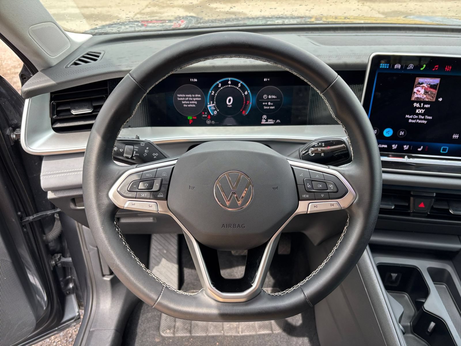 Thumbnail: 2026 Volkswagen Tiguan - 29