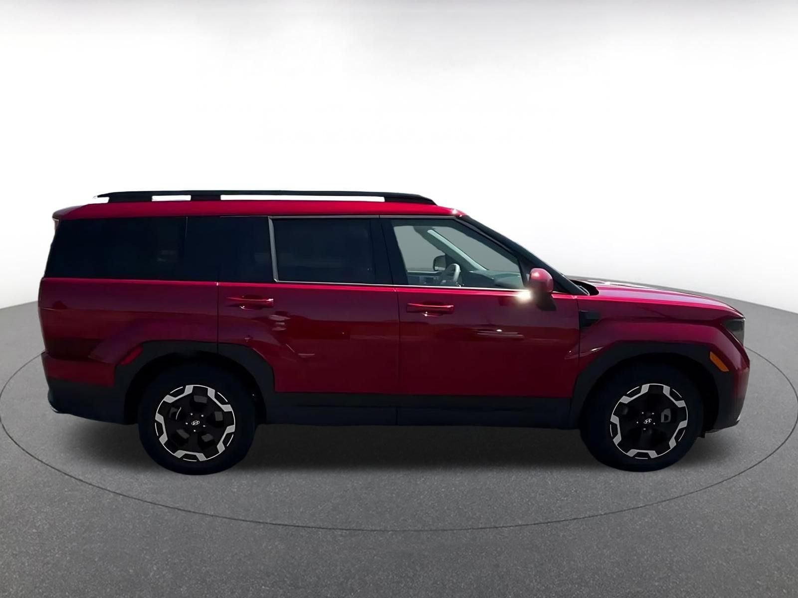 Thumbnail: 2026 Hyundai Santa Fe - 15