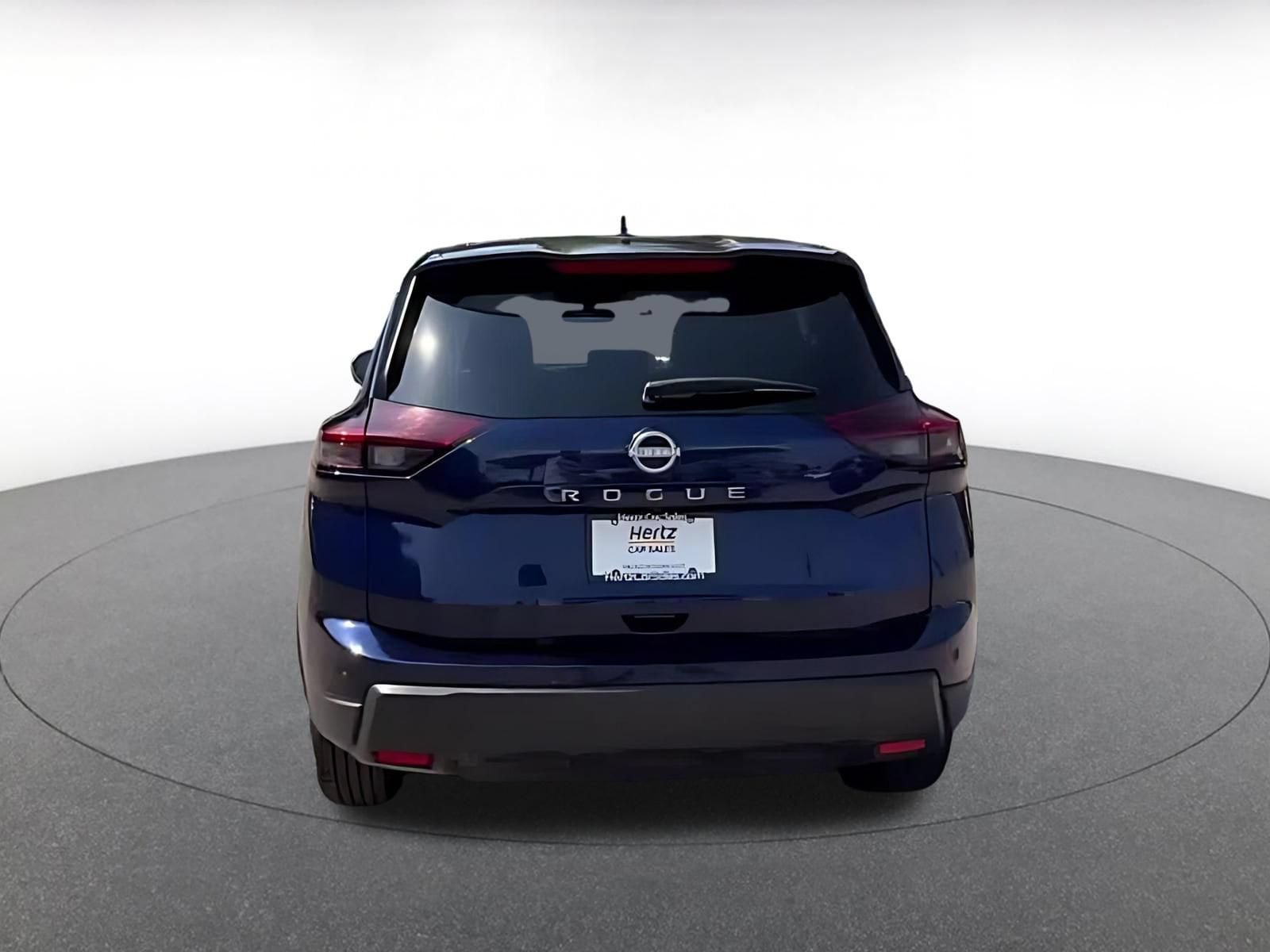 Thumbnail: 2025 Nissan Rogue - 12