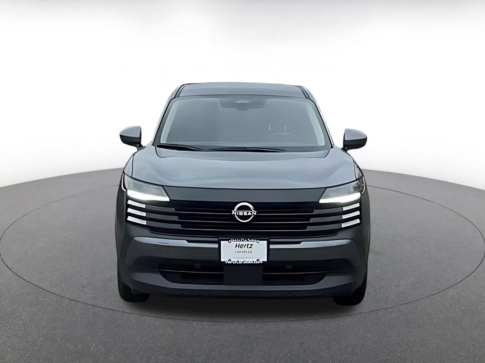 Thumbnail: 2025 Nissan Kicks - 4