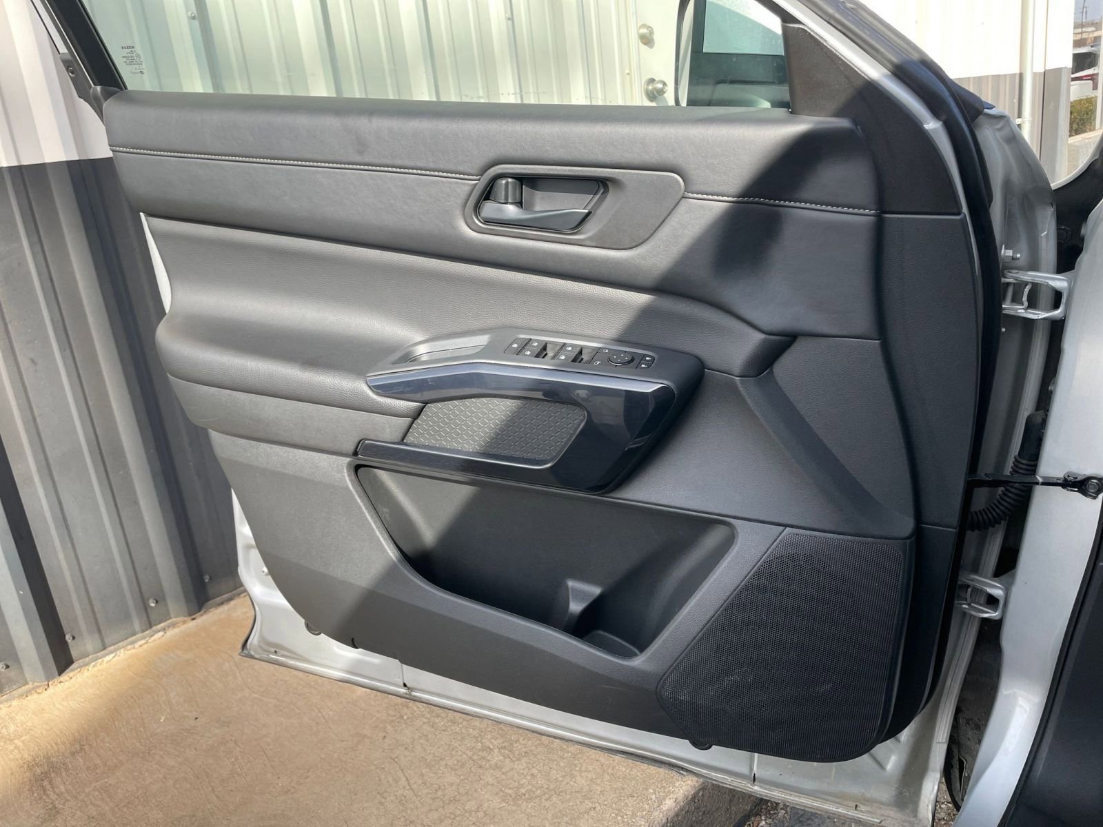 Thumbnail: 2025 Nissan Pathfinder - 18