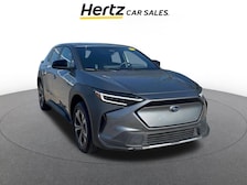 2023 Subaru Solterra Premium -
                  Oklahoma City, OK