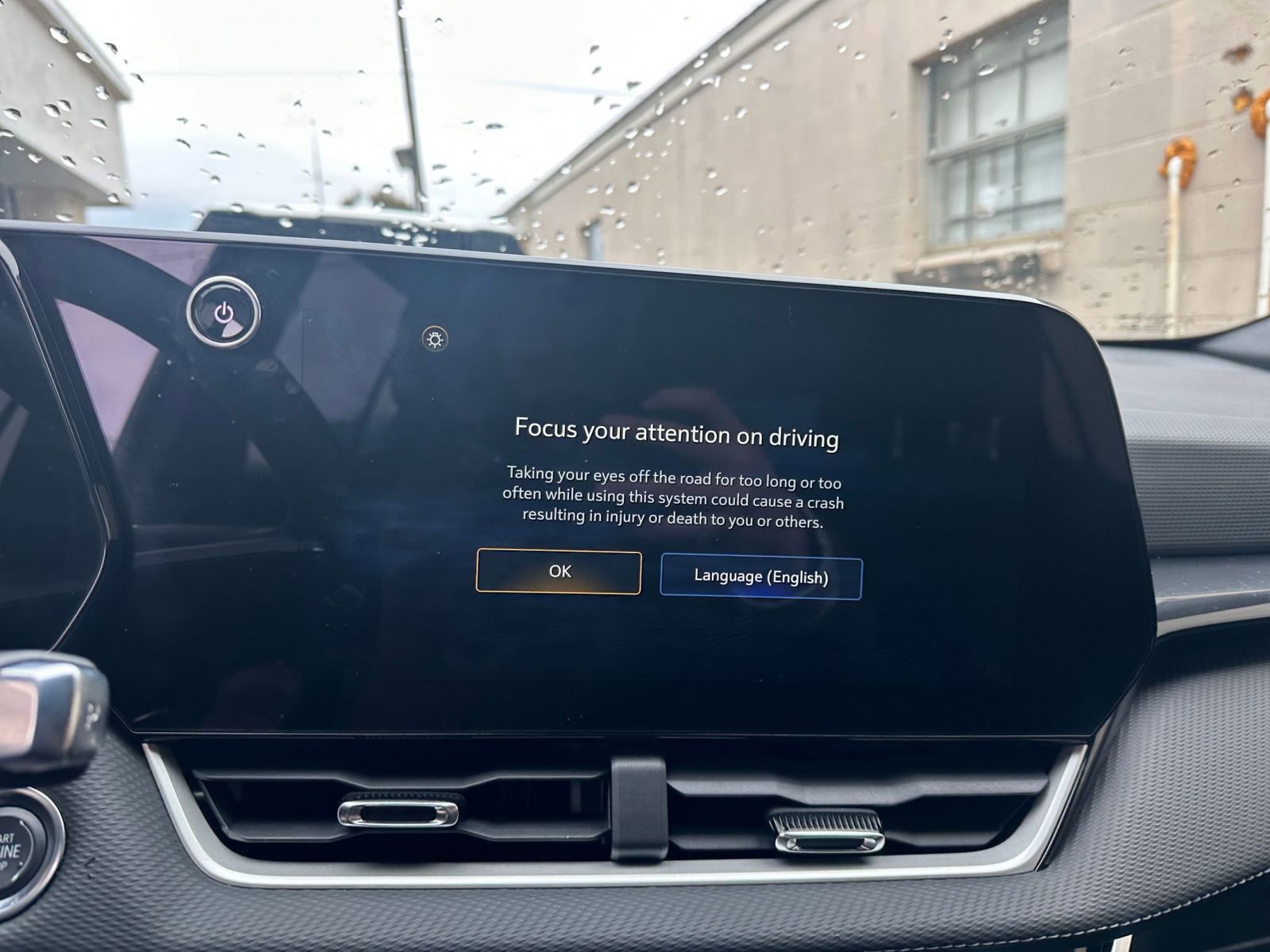 Thumbnail: 2025 Chevrolet Equinox - 21