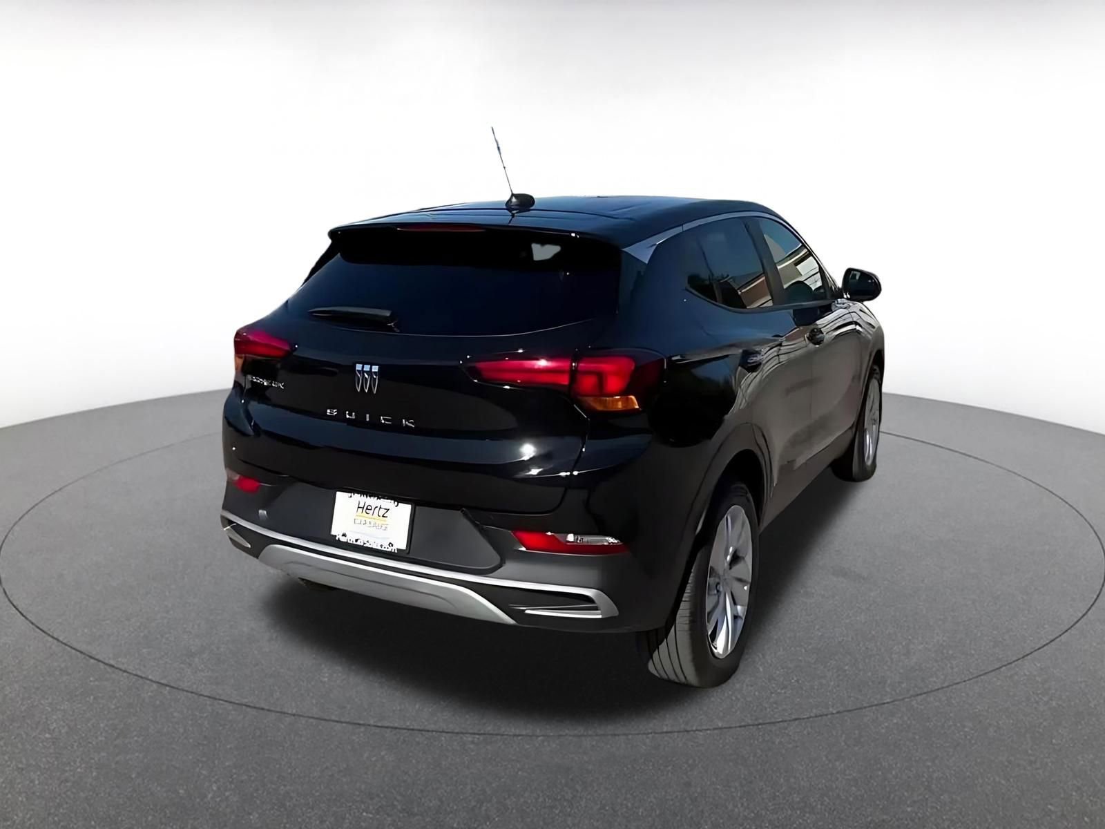 Thumbnail: 2025 Buick Encore GX - 15