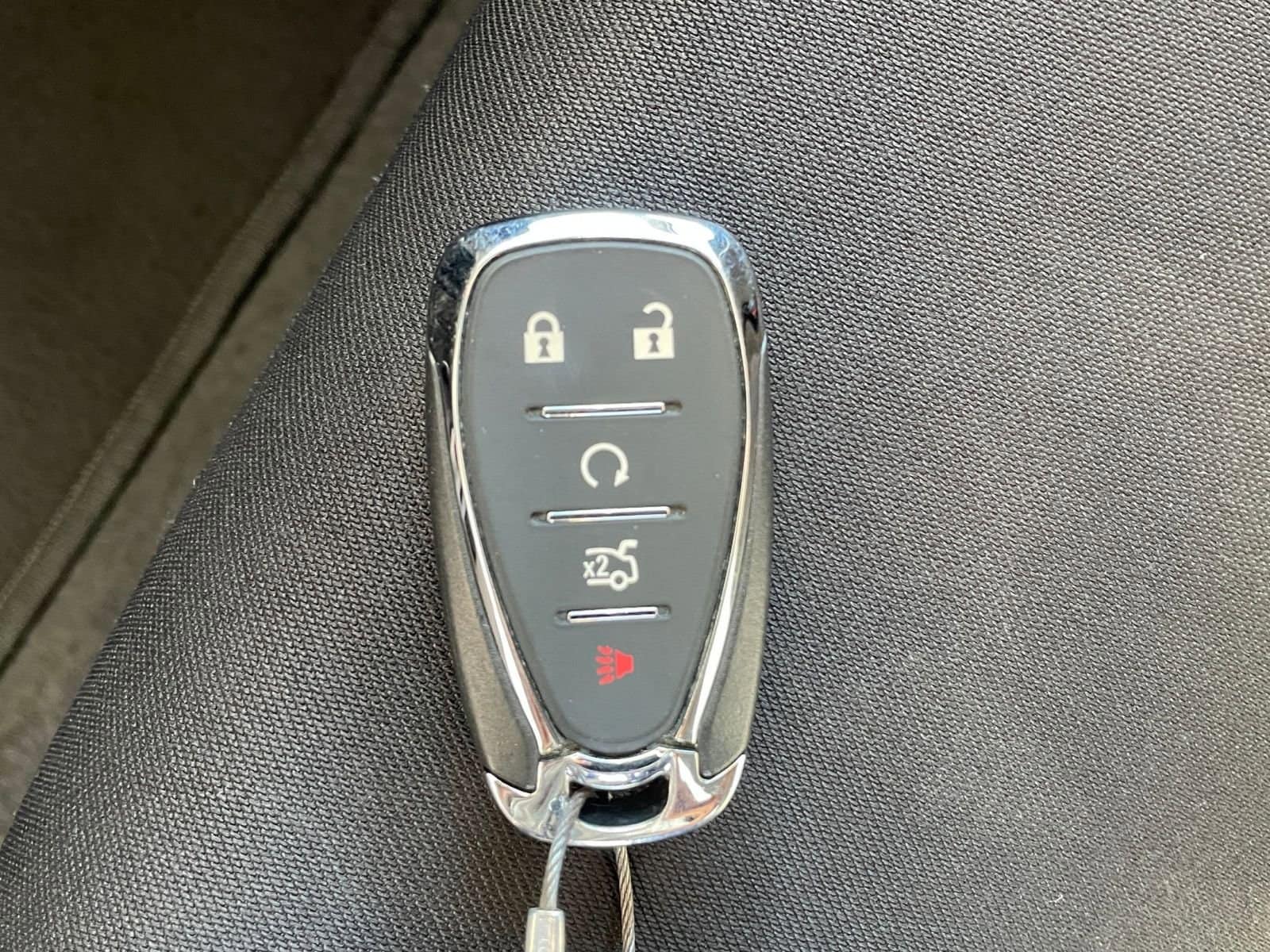 Thumbnail: 2024 Chevrolet Malibu - 22