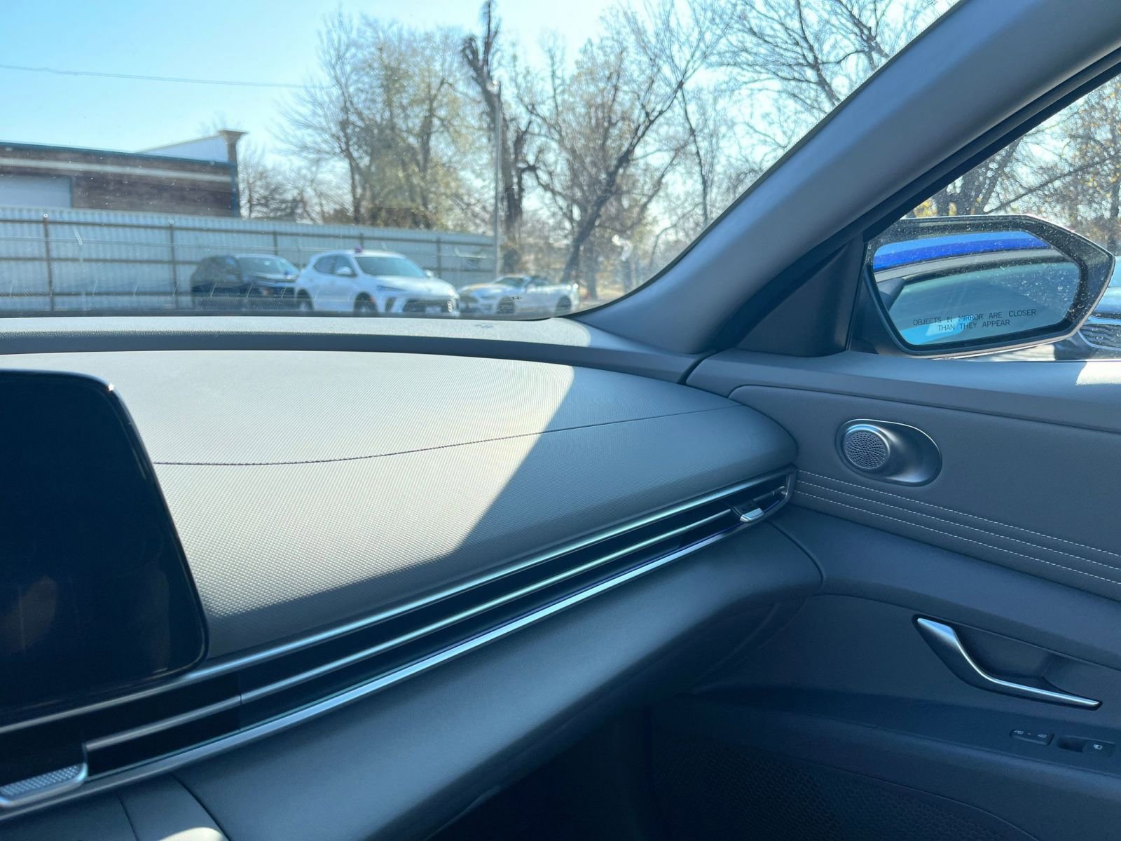 Thumbnail: 2025 Hyundai Elantra - 35