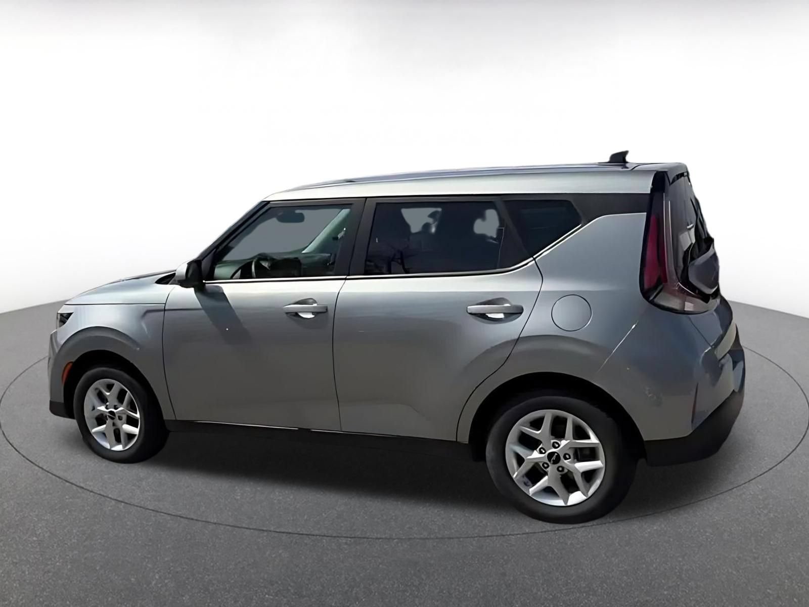 Thumbnail: 2025 Kia Soul - 8