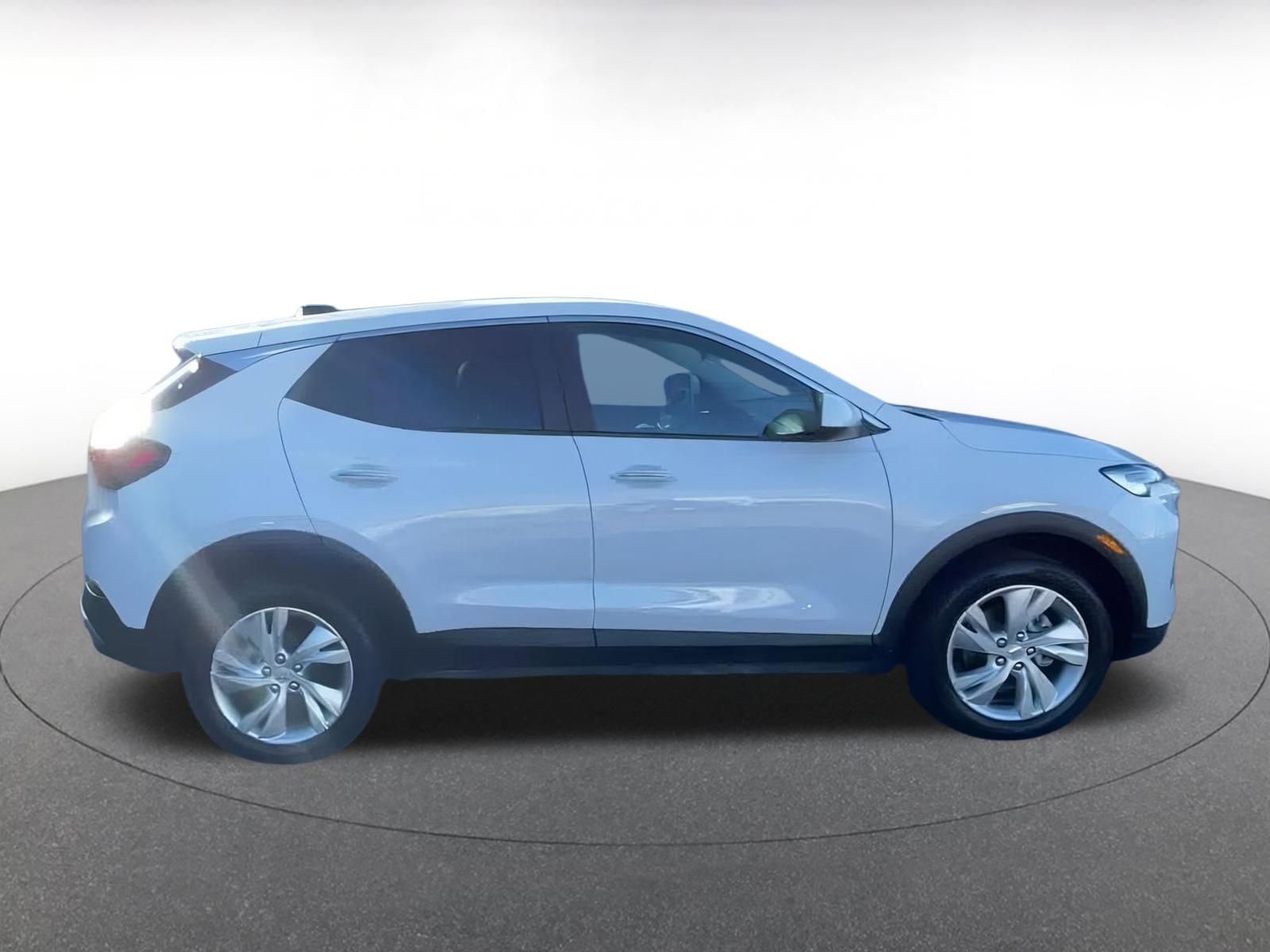 Thumbnail: 2025 Buick Encore GX - 15
