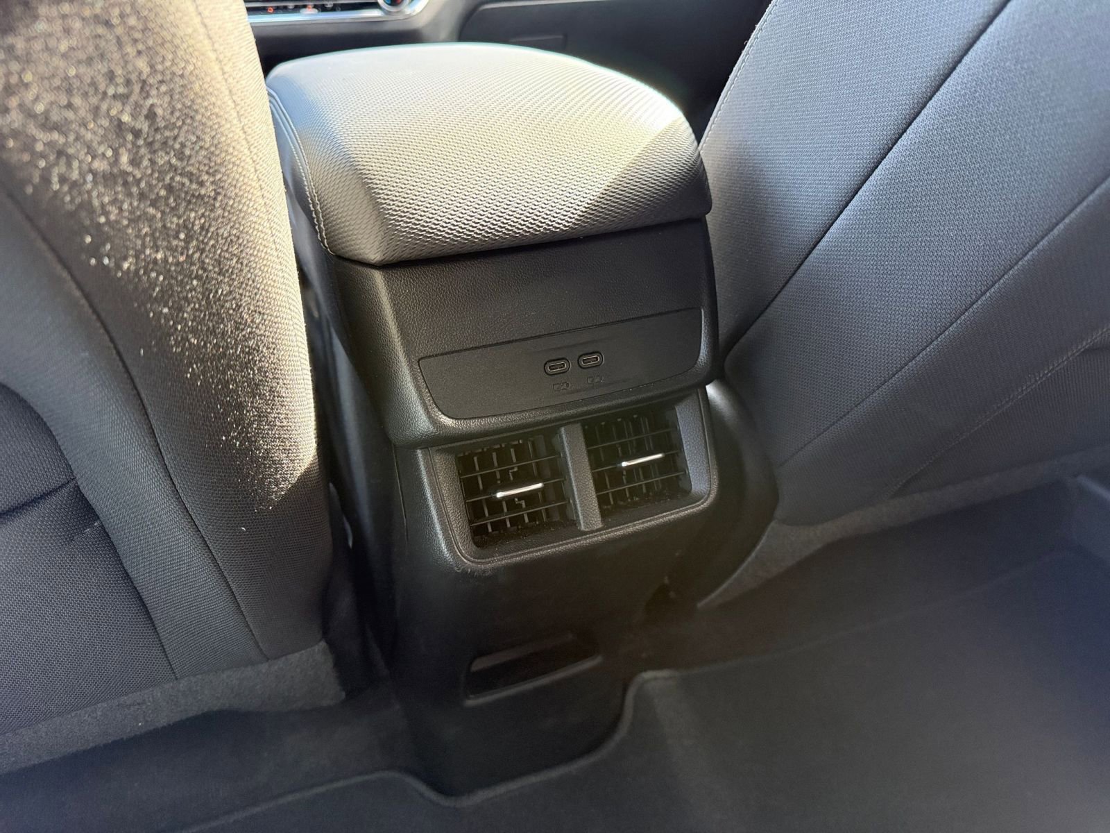 Thumbnail: 2025 Chevrolet Equinox - 24