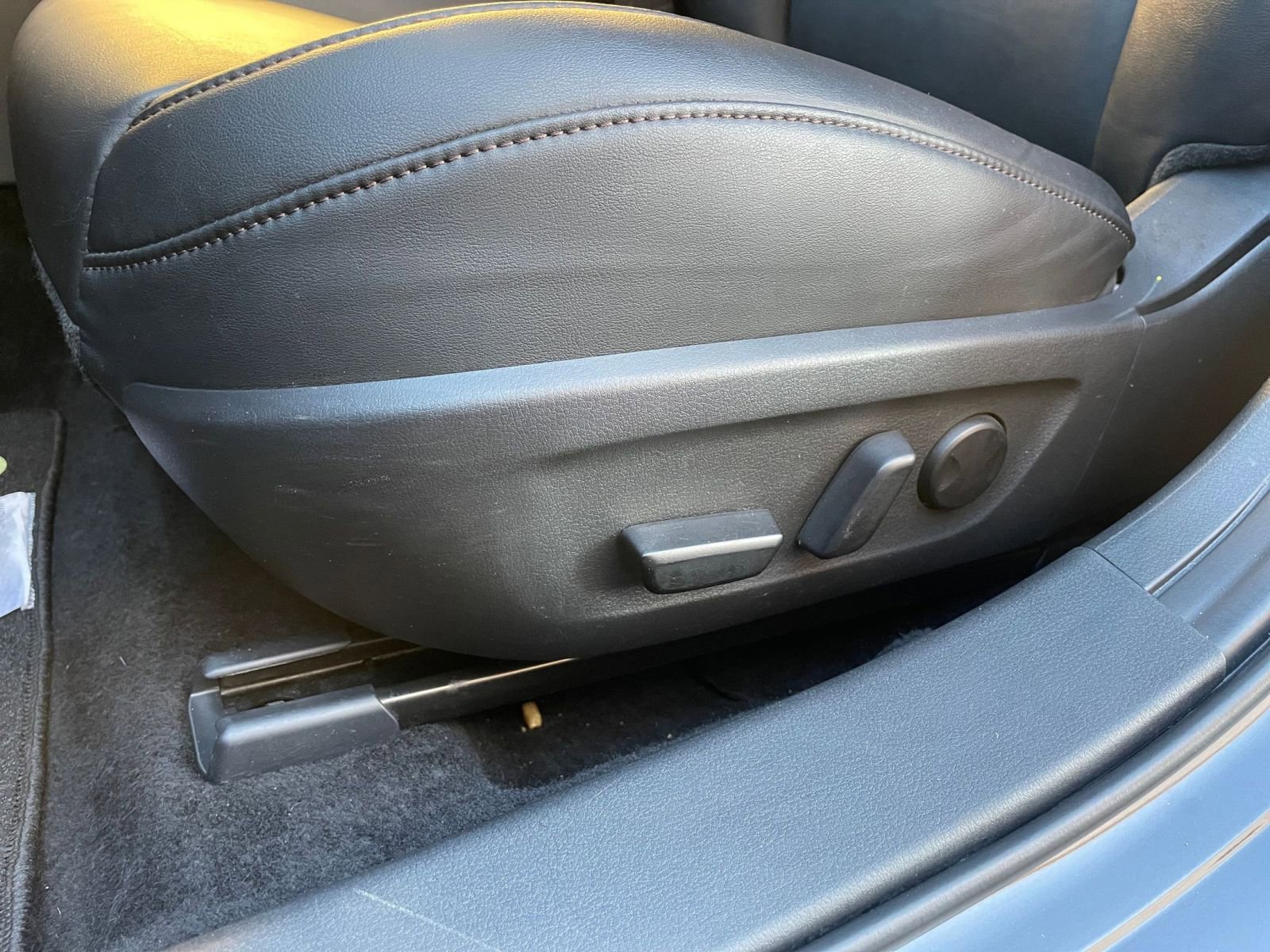 Thumbnail: 2025 Mazda Mazda3 - 23