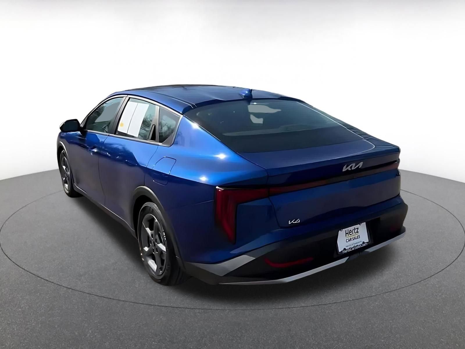 Thumbnail: 2025 Kia K4 - 11