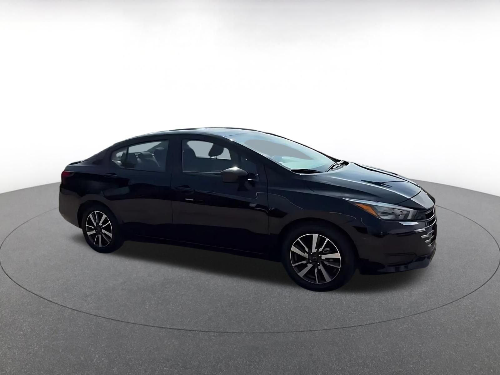 Thumbnail: 2025 Nissan Versa - 2