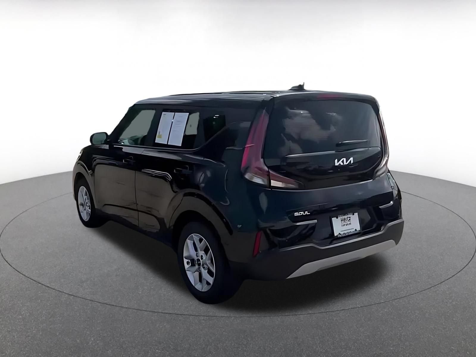 Thumbnail: 2025 Kia Soul - 9
