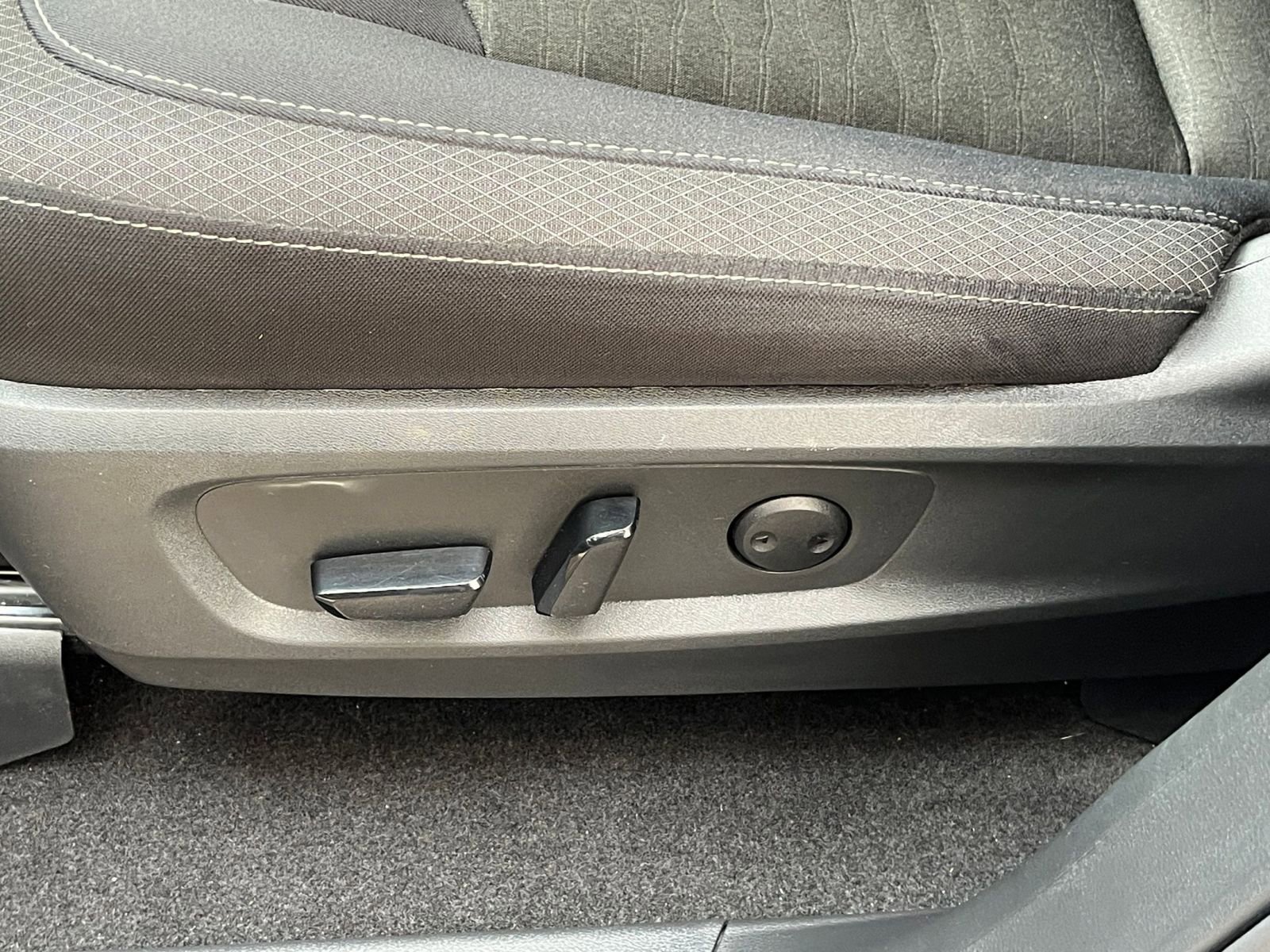 Thumbnail: 2025 Nissan Pathfinder - 22