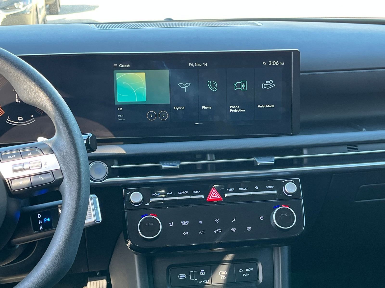 Thumbnail: 2025 Hyundai Tucson - 18