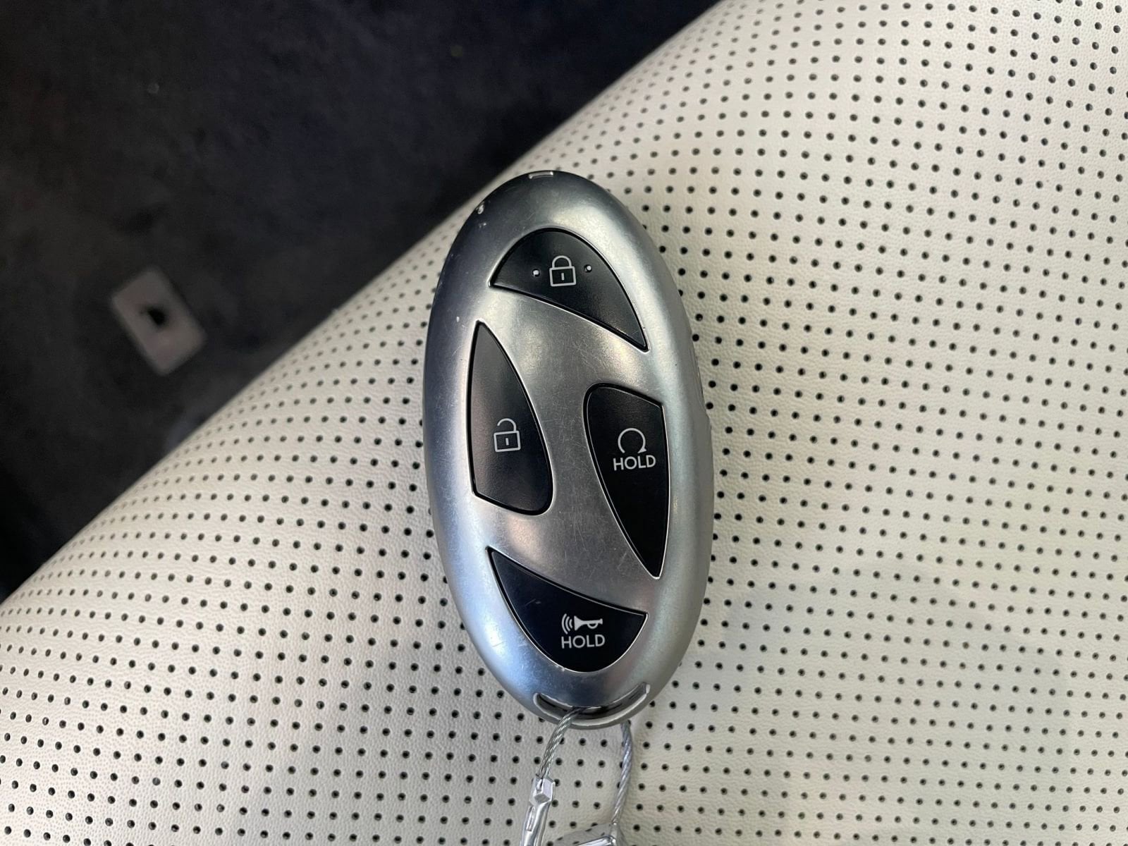 Thumbnail: 2025 Hyundai Santa Fe - 22