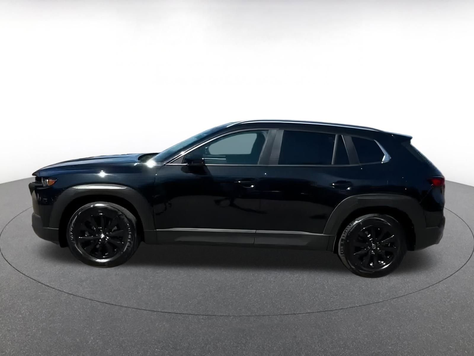 Thumbnail: 2025 Mazda CX-50 - 7