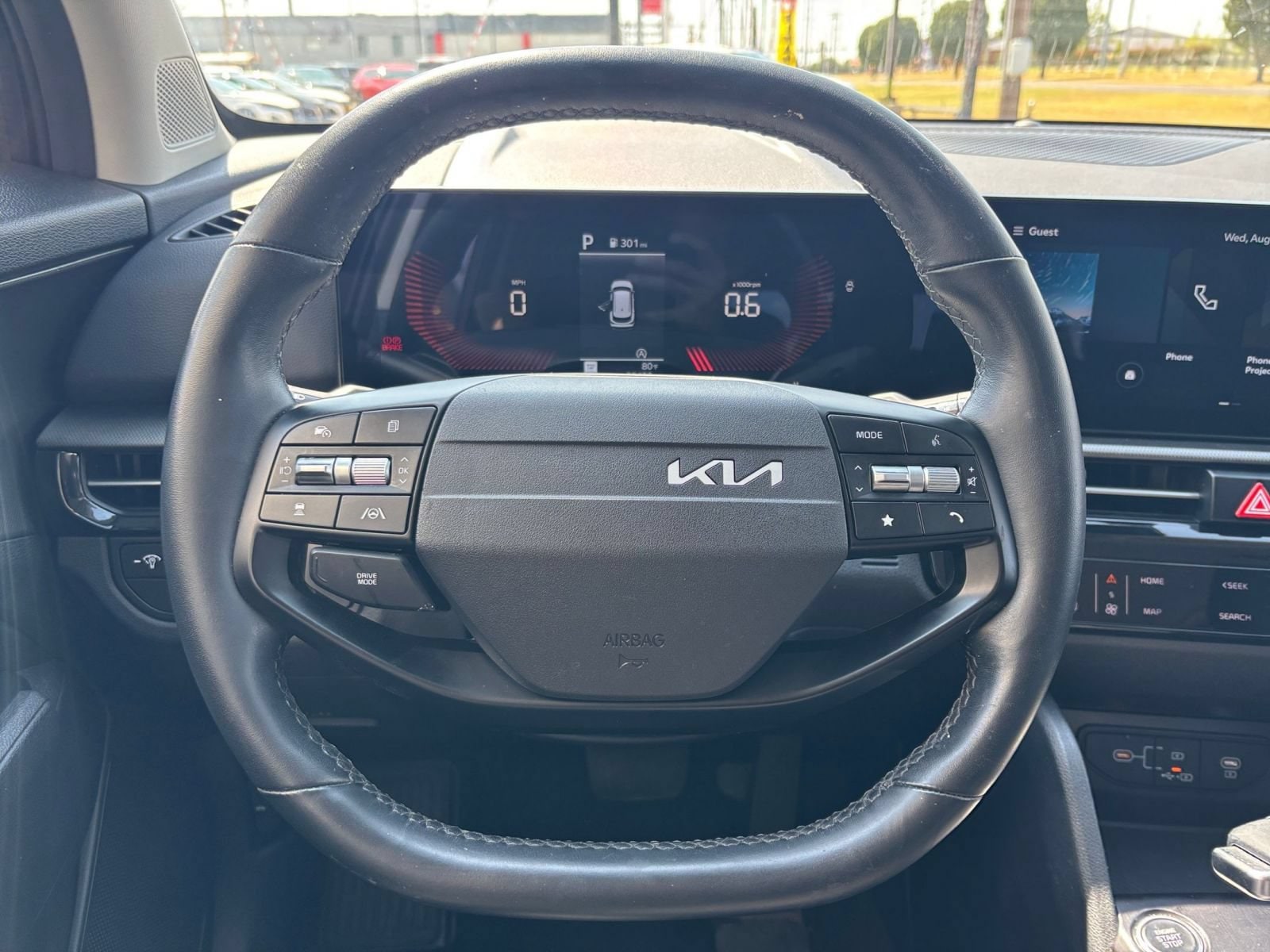 Thumbnail: 2026 Kia Sportage - 28