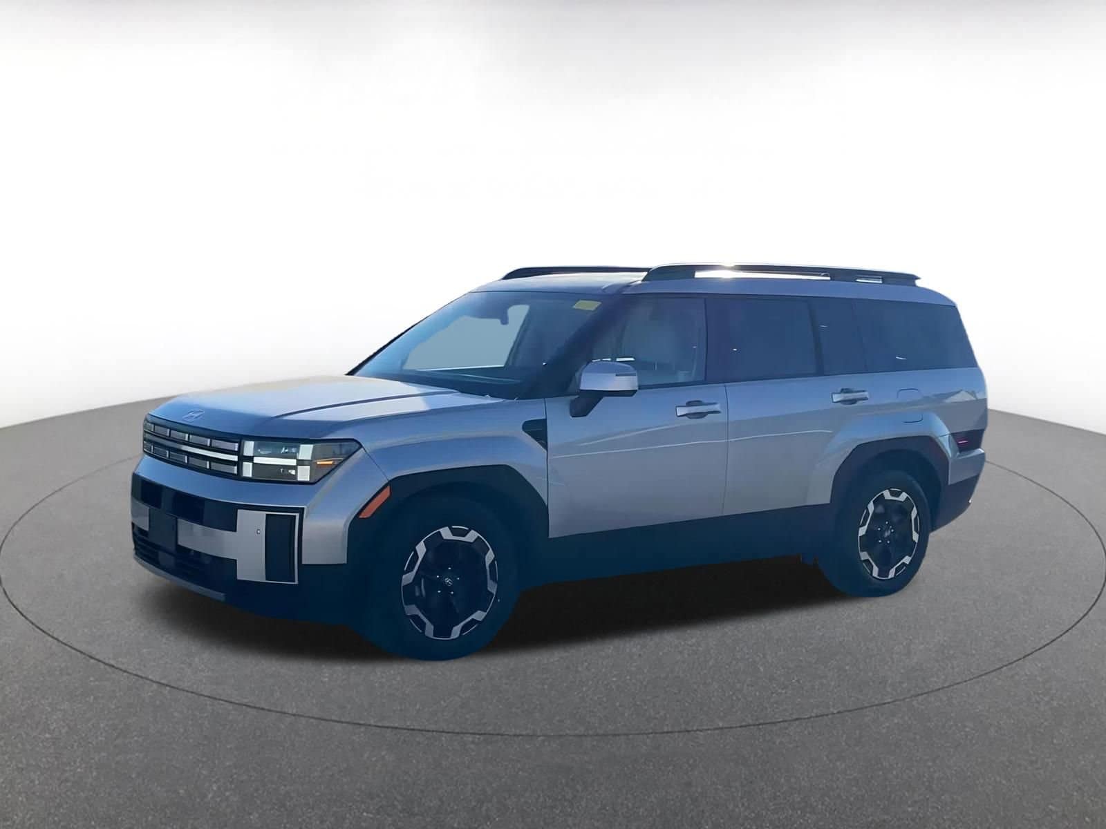 Thumbnail: 2025 Hyundai Santa Fe - 7