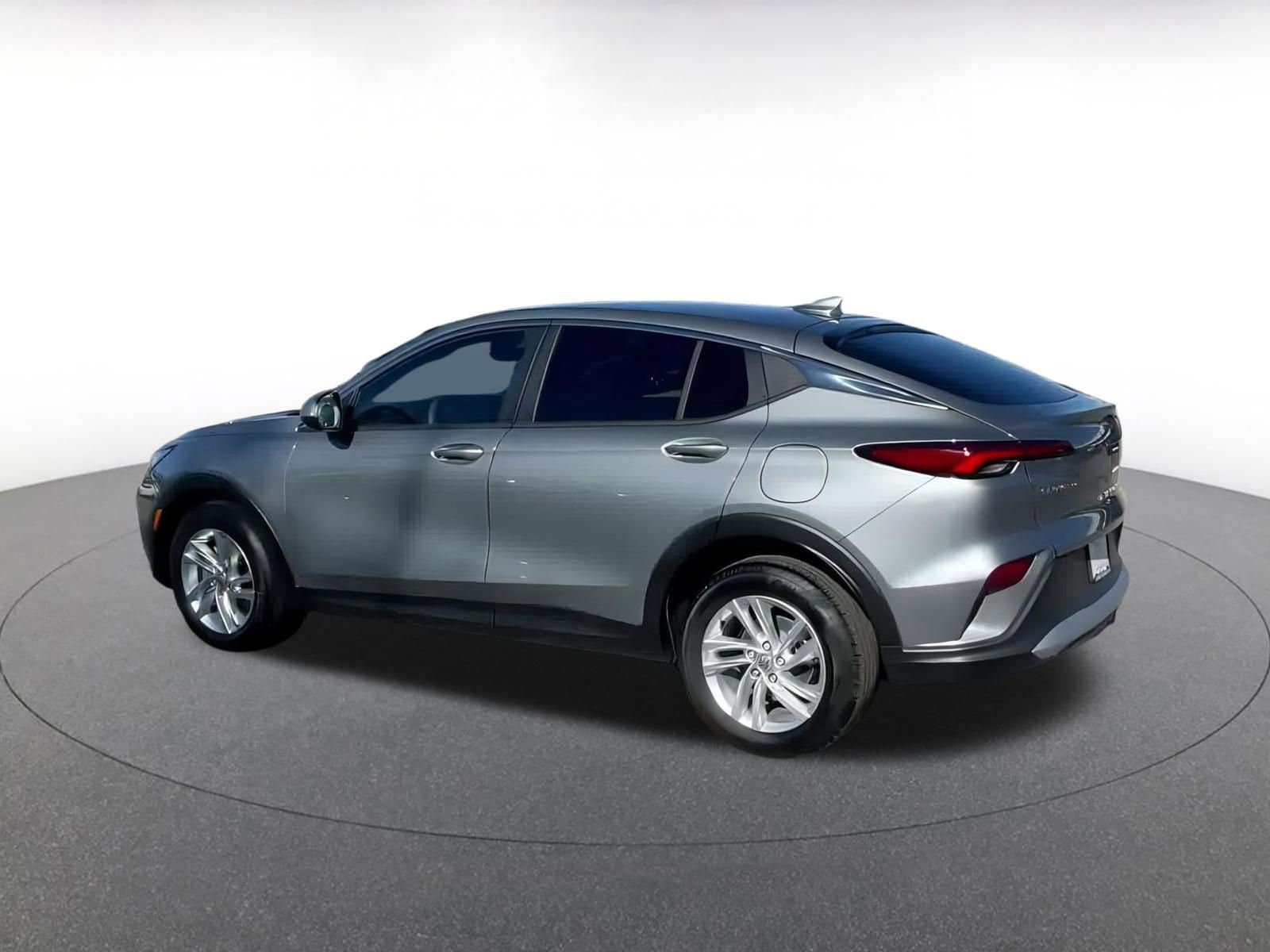 Thumbnail: 2025 Buick Envista - 4